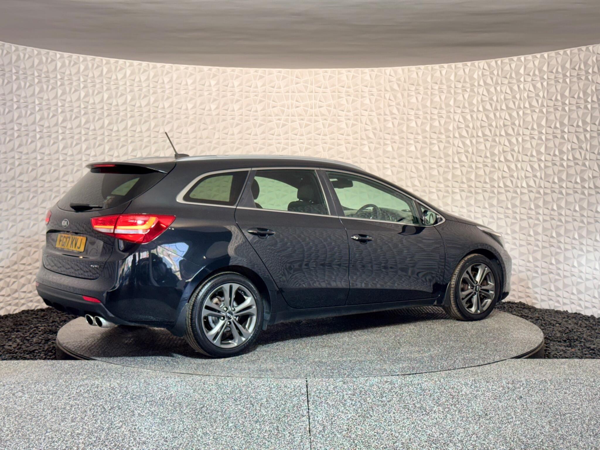 Kia ceed - Image 10