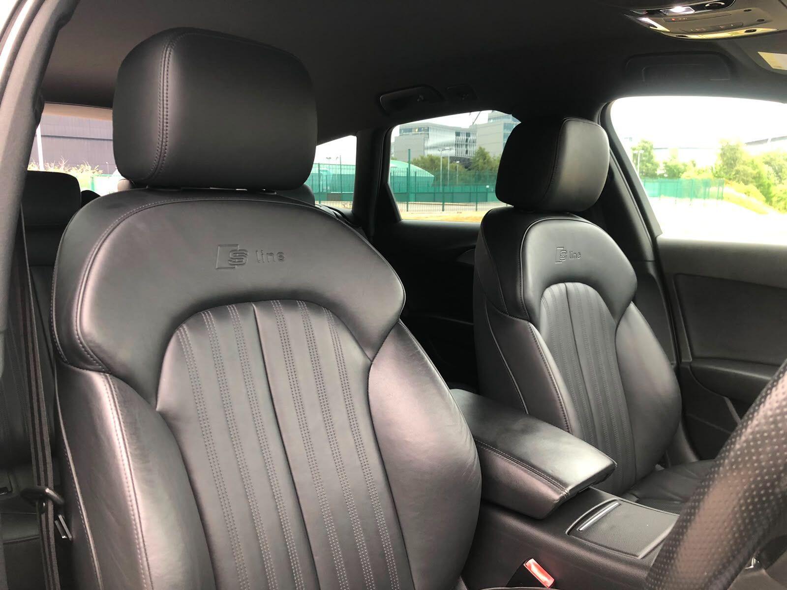 Audi A6 Avant - Image 17