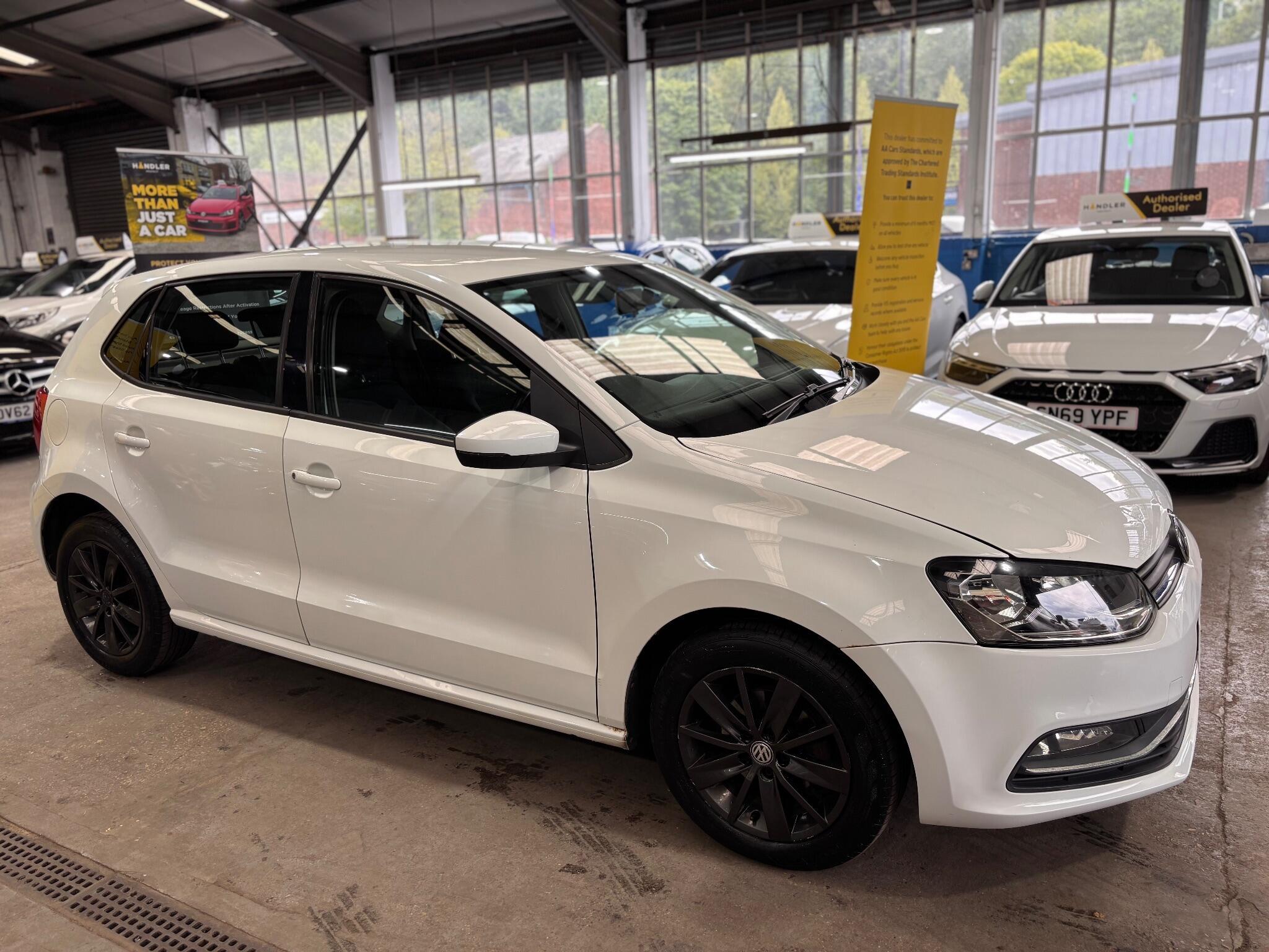 Volkswagen Polo - Image 4