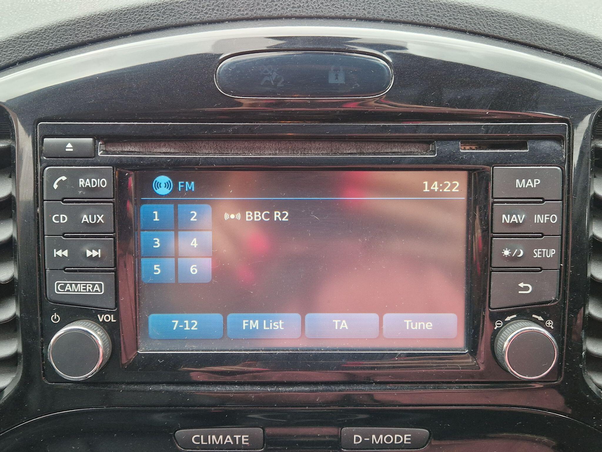 Nissan Juke - Image 30