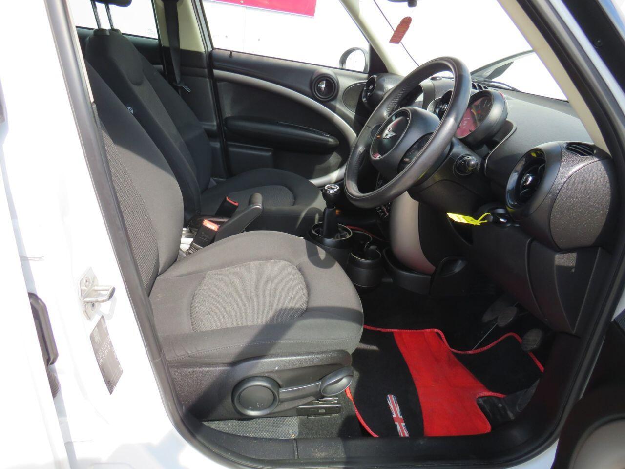 MINI Countryman - Image 7