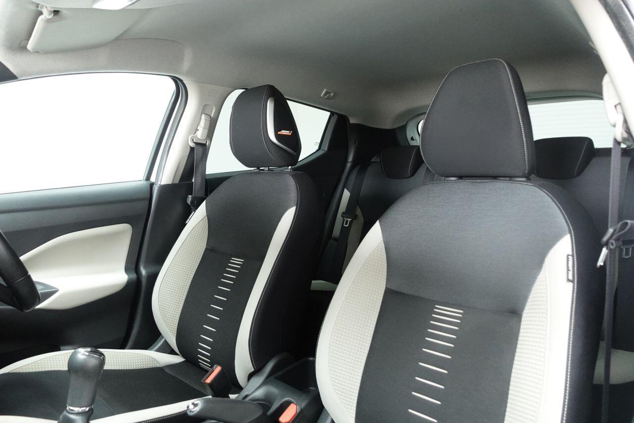 Nissan Micra - Image 17