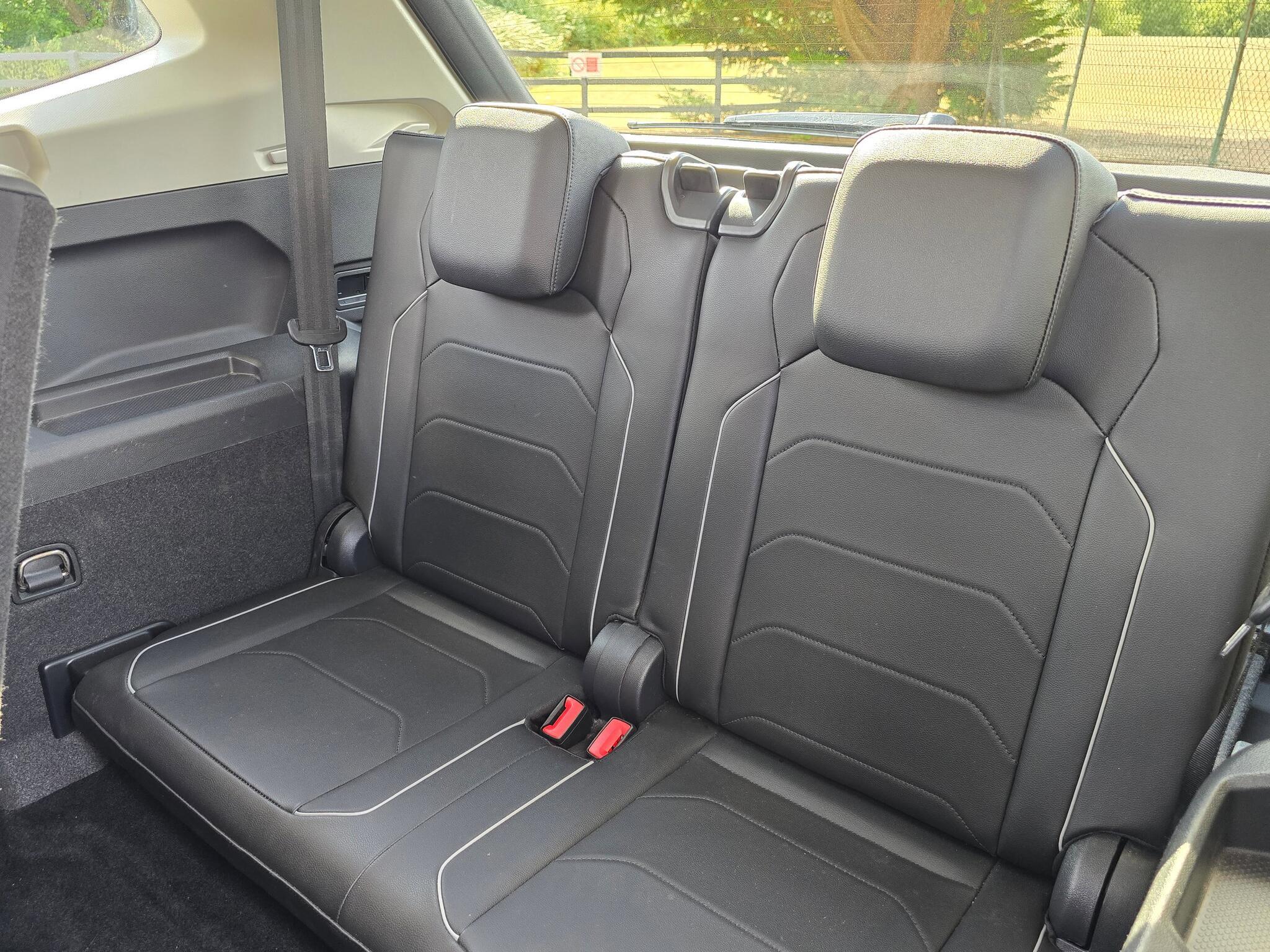 Volkswagen Tiguan Allspace - Image 10