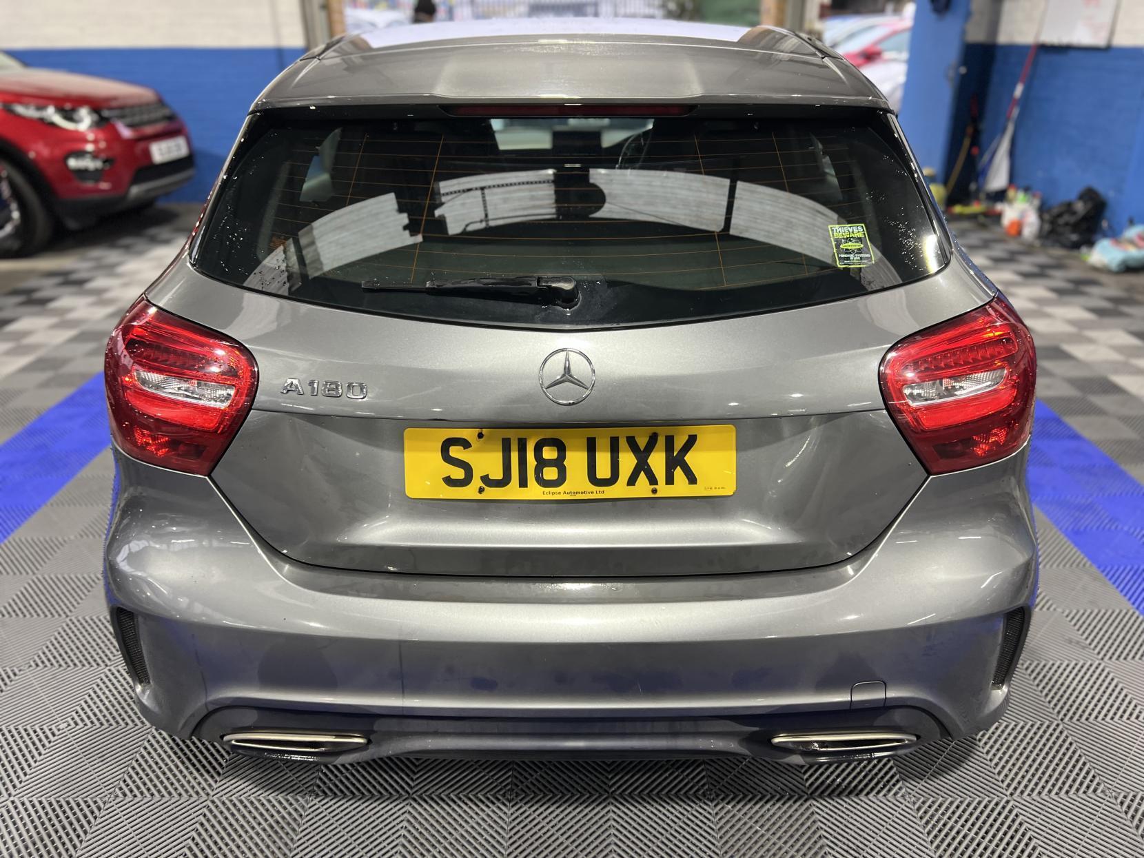 Mercedes A Class - Image 6