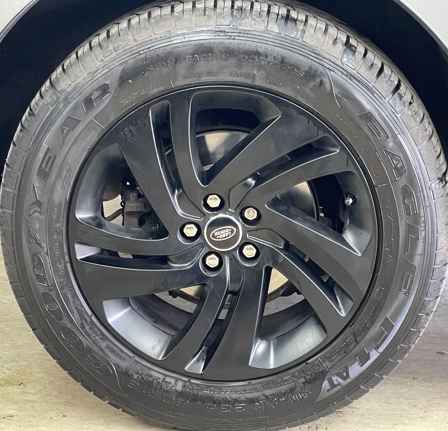 Land Rover Range Rover Evoque - Image 14