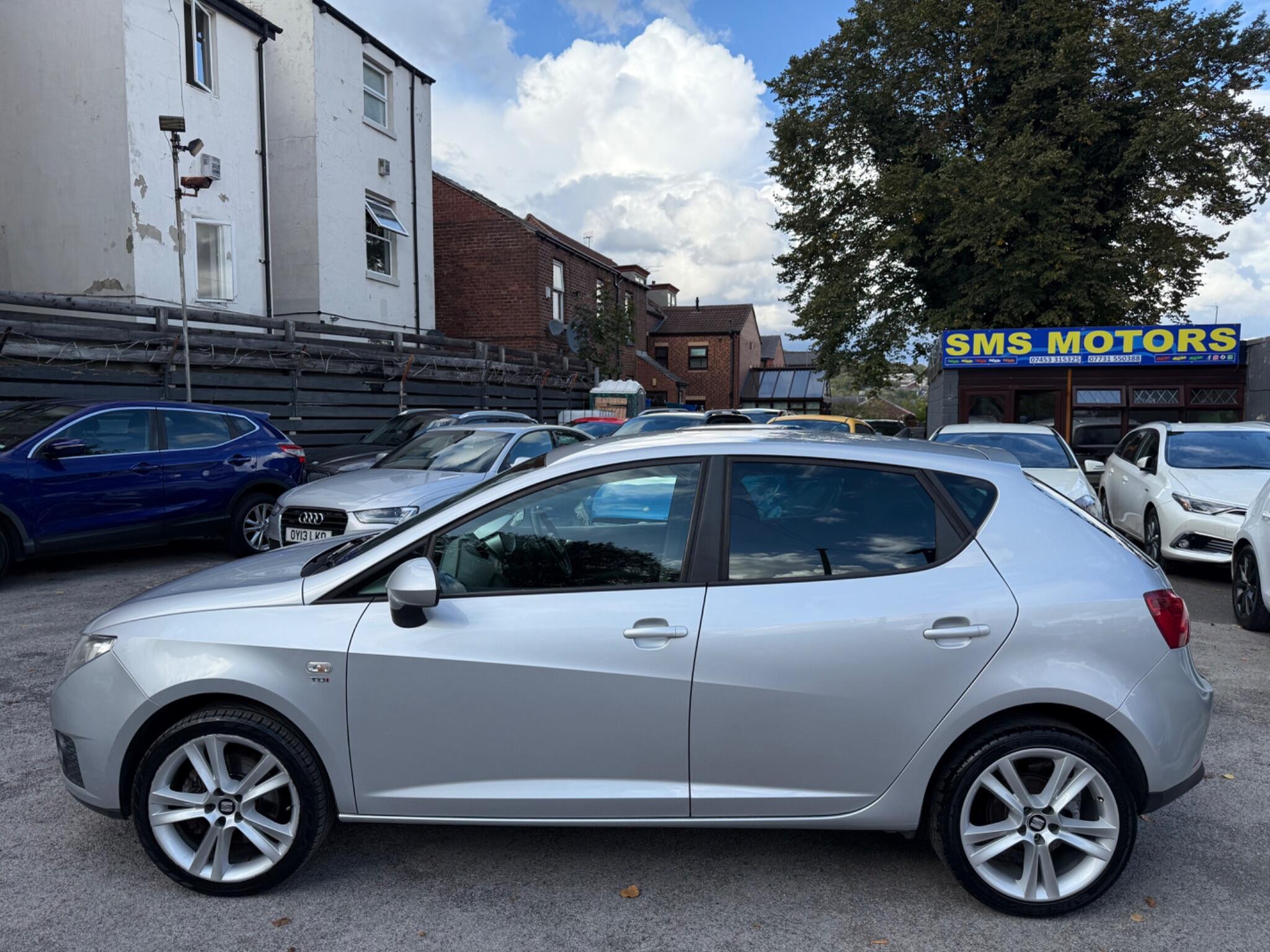 SEAT Ibiza - Image 4