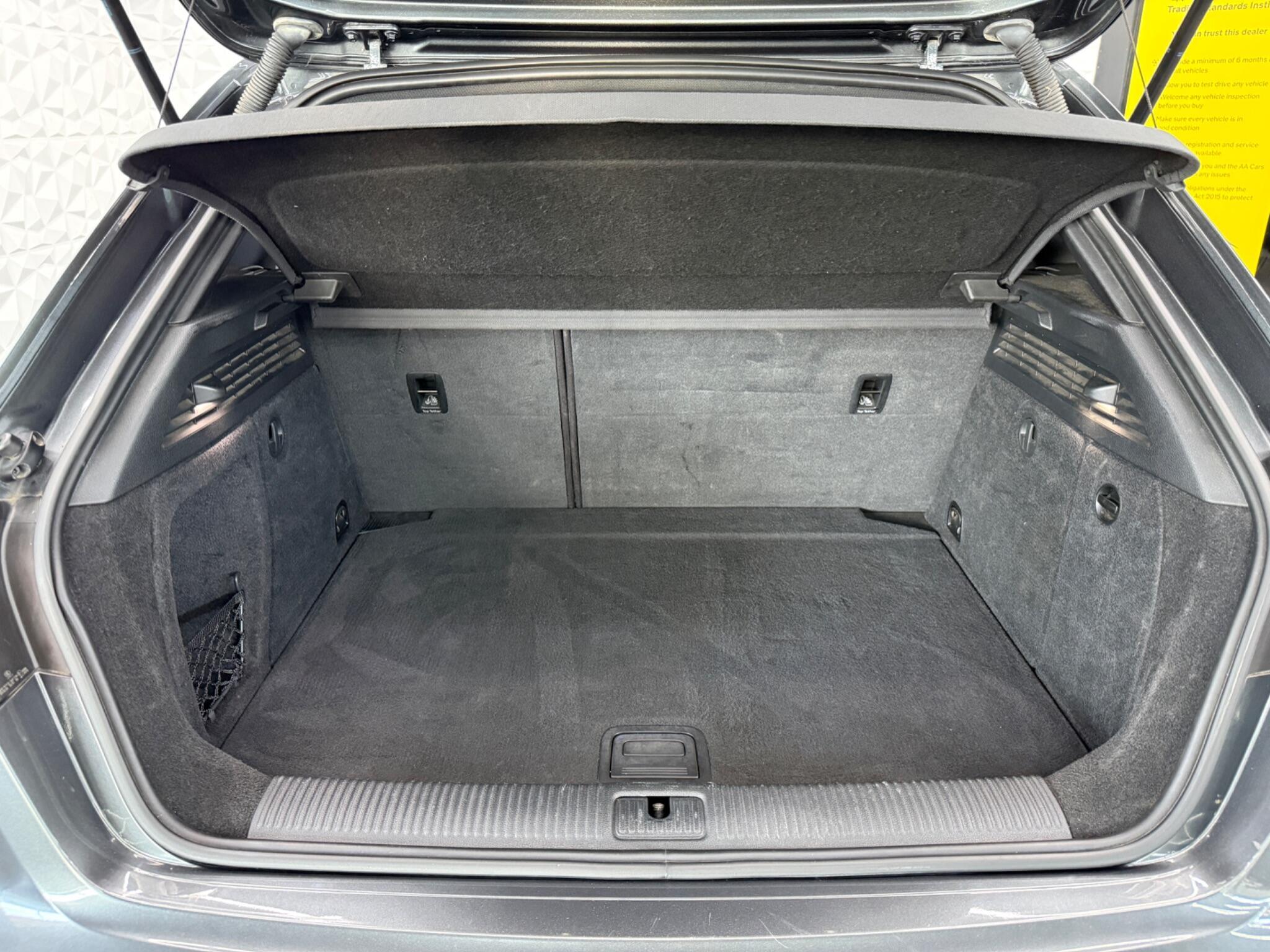 Audi S3 - Image 20