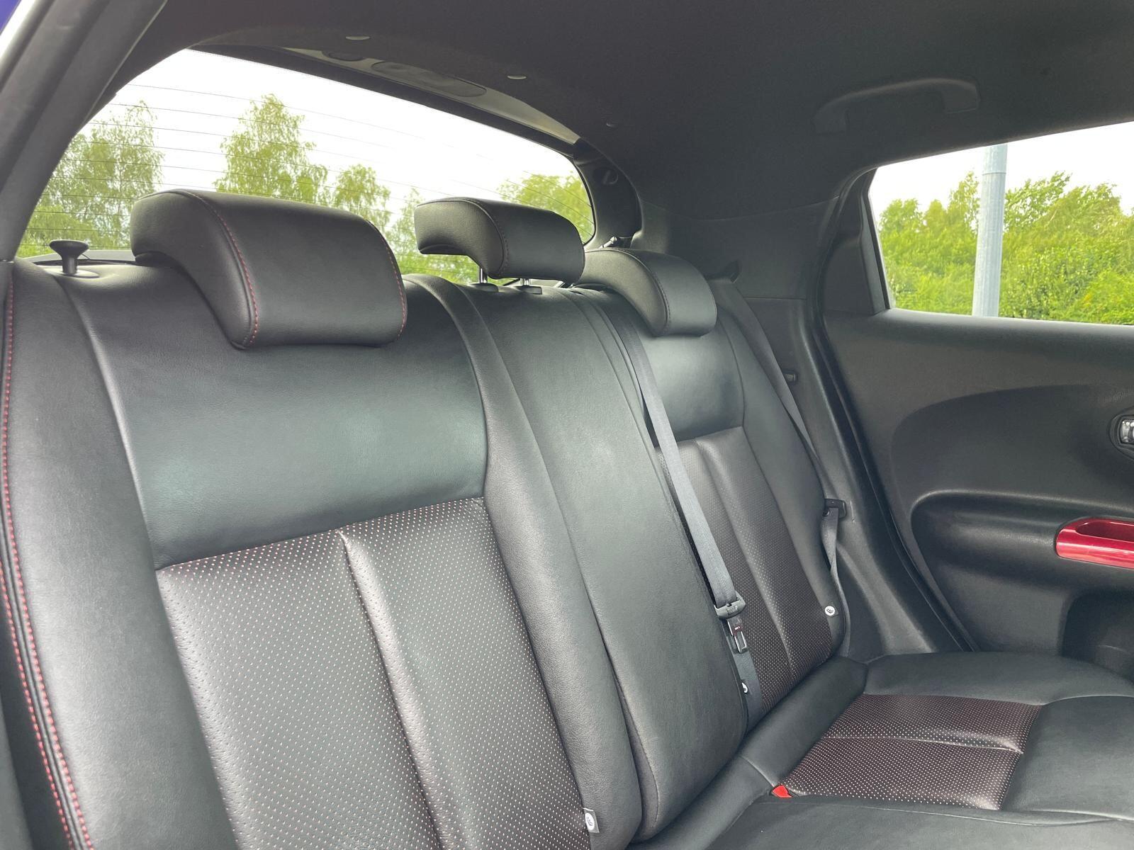 Nissan Juke - Image 19
