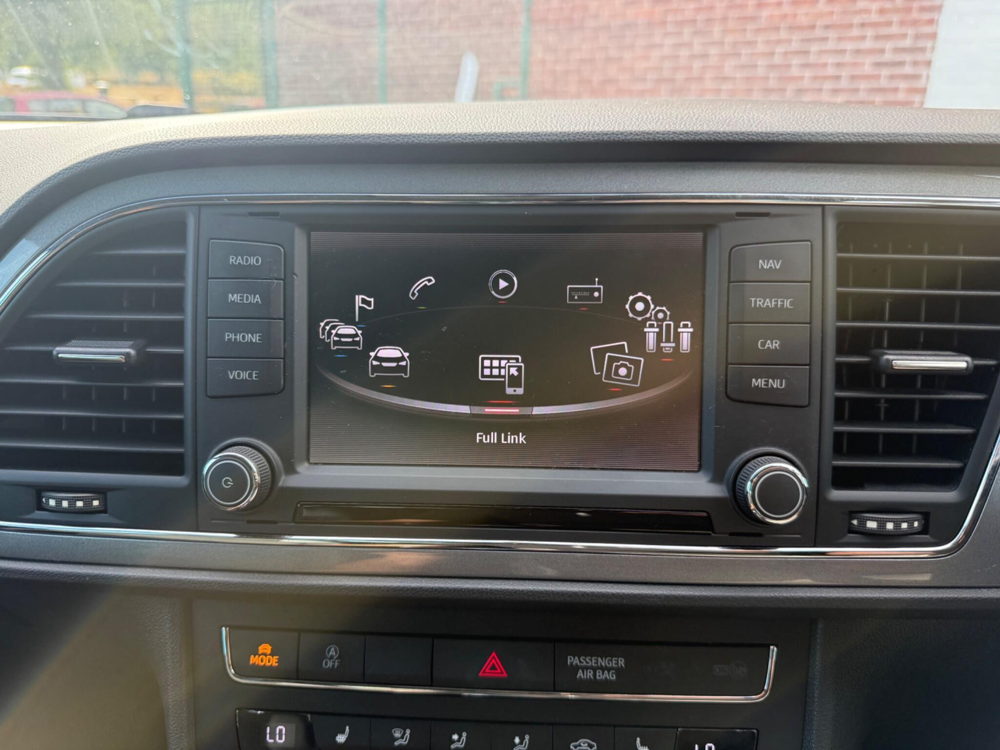 SEAT Leon - Image 11