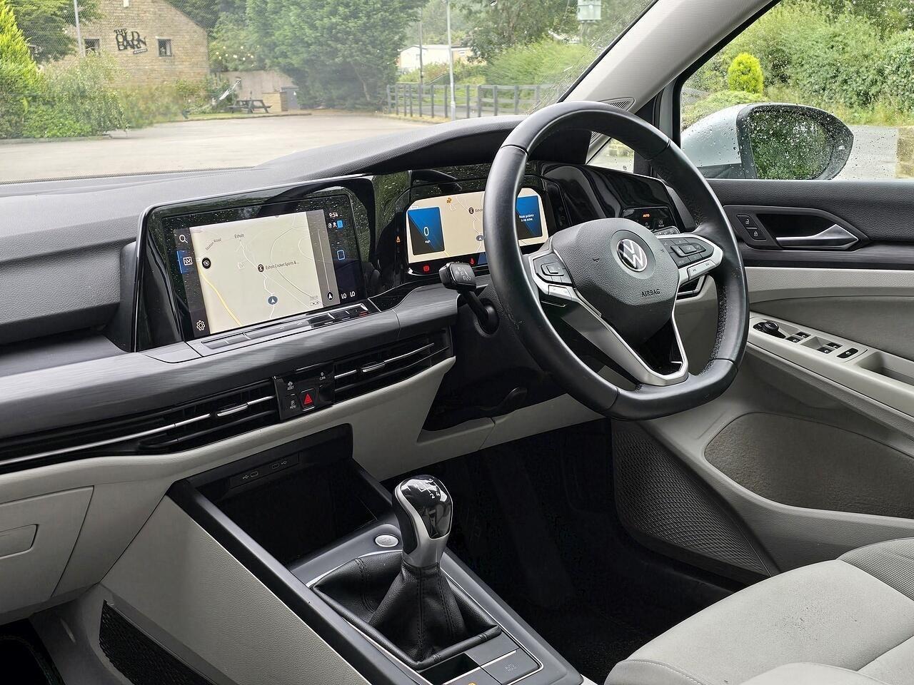 Volkswagen Golf - Image 3