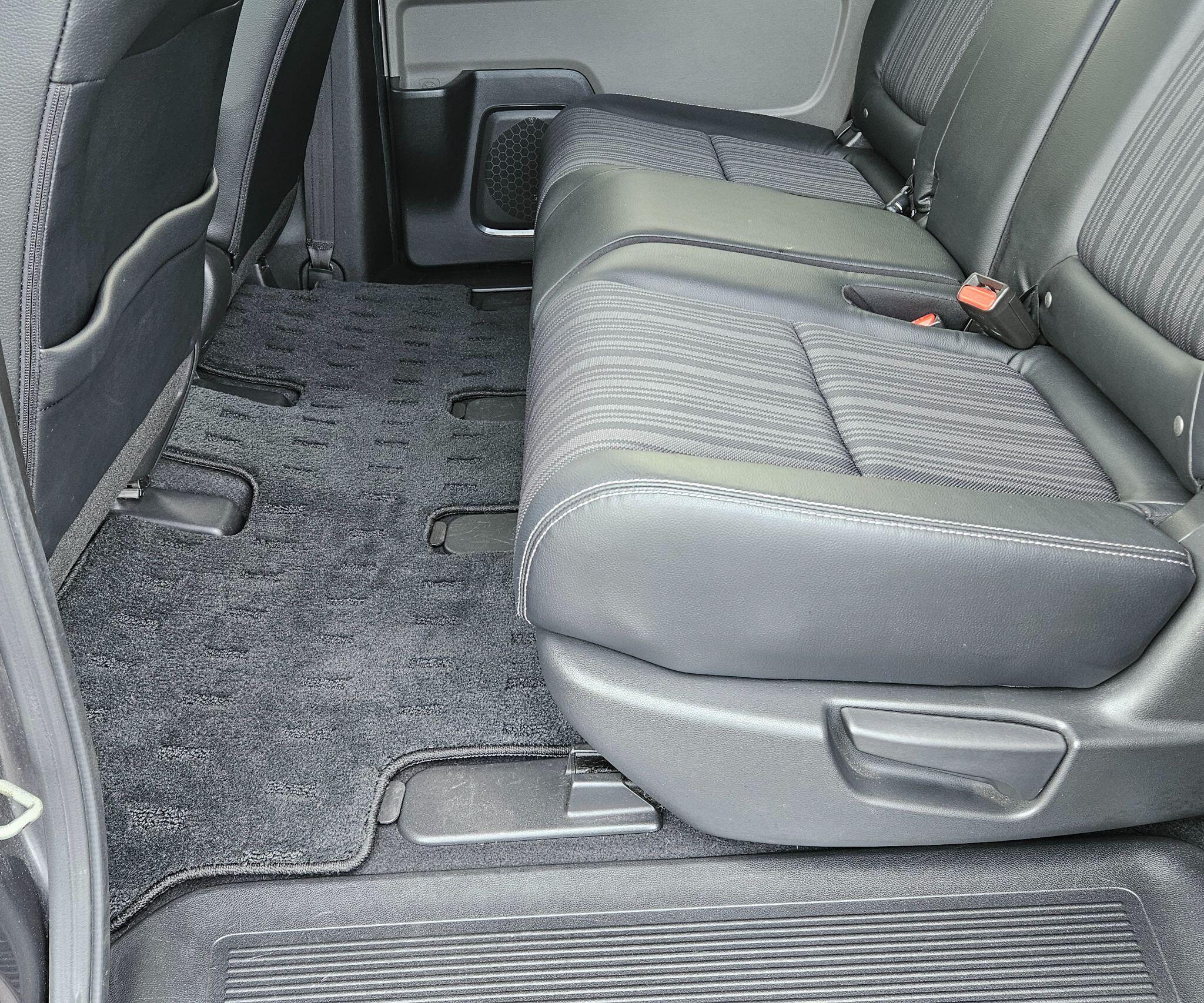 Honda Freed - Image 20