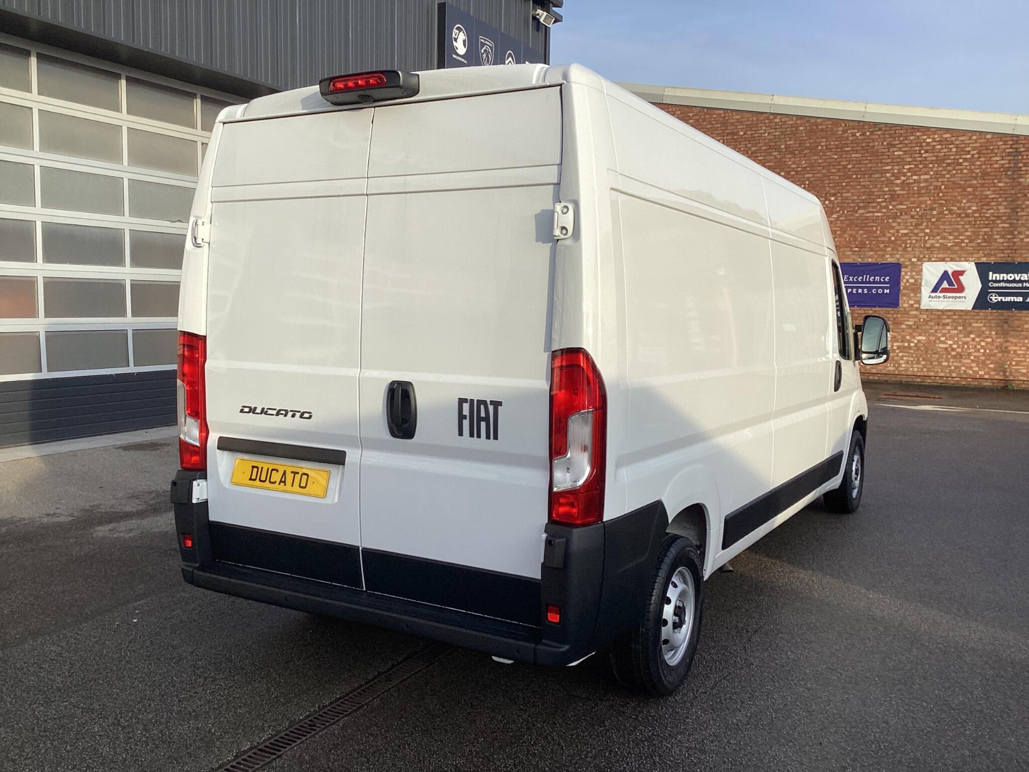 Fiat Ducato - Image 7