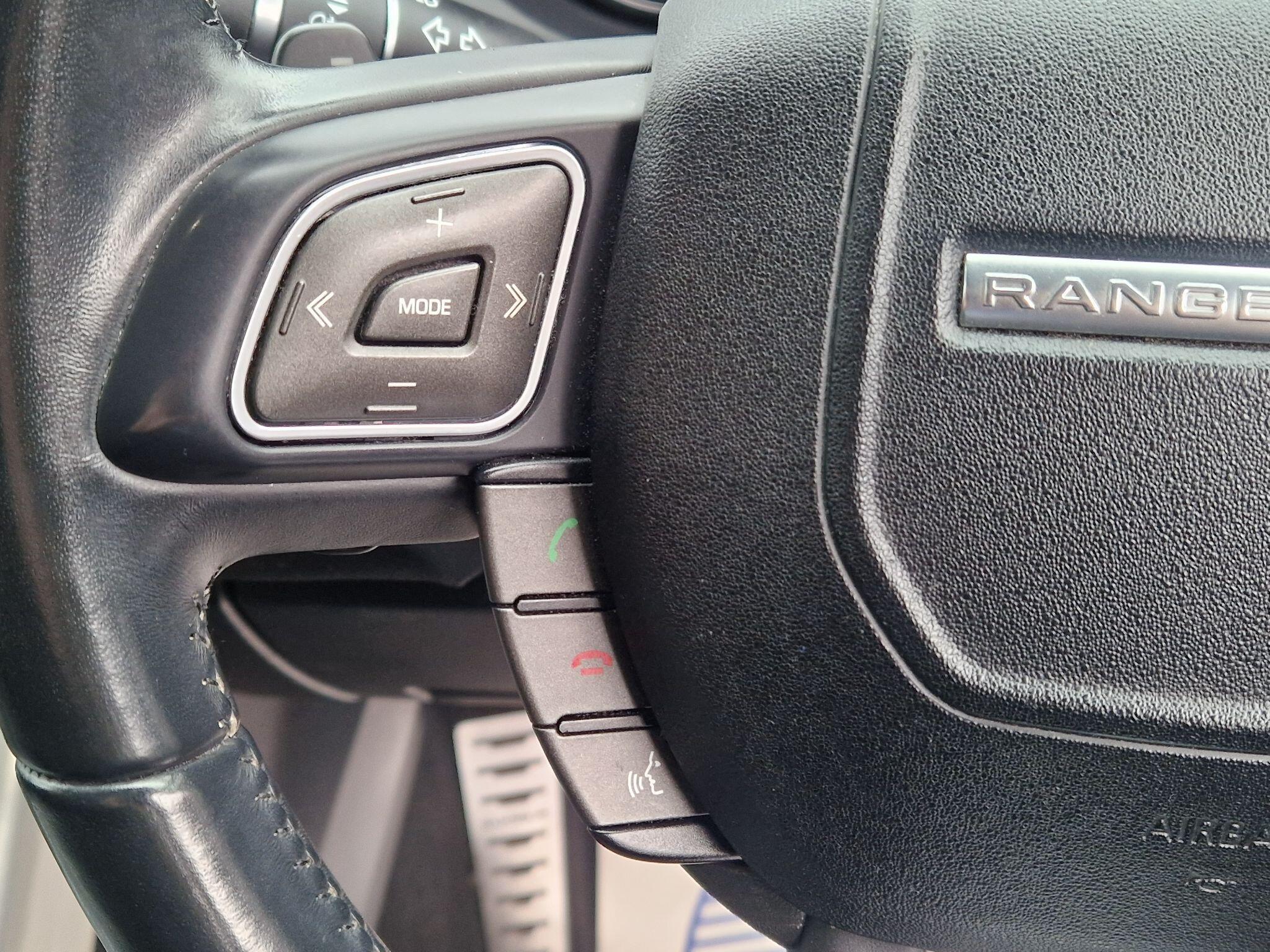 Land Rover Range Rover Evoque - Image 48