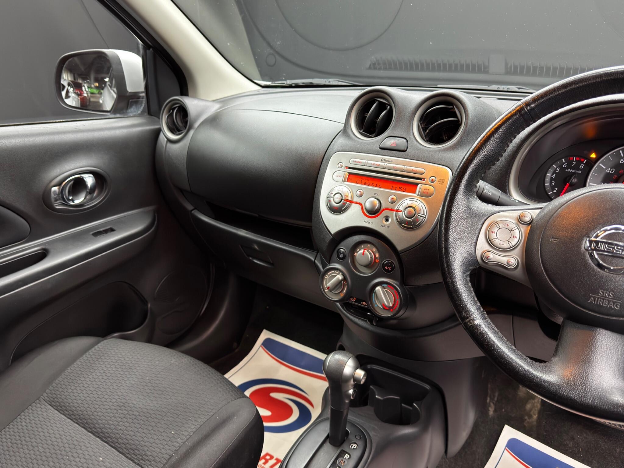 Nissan Micra - Image 22