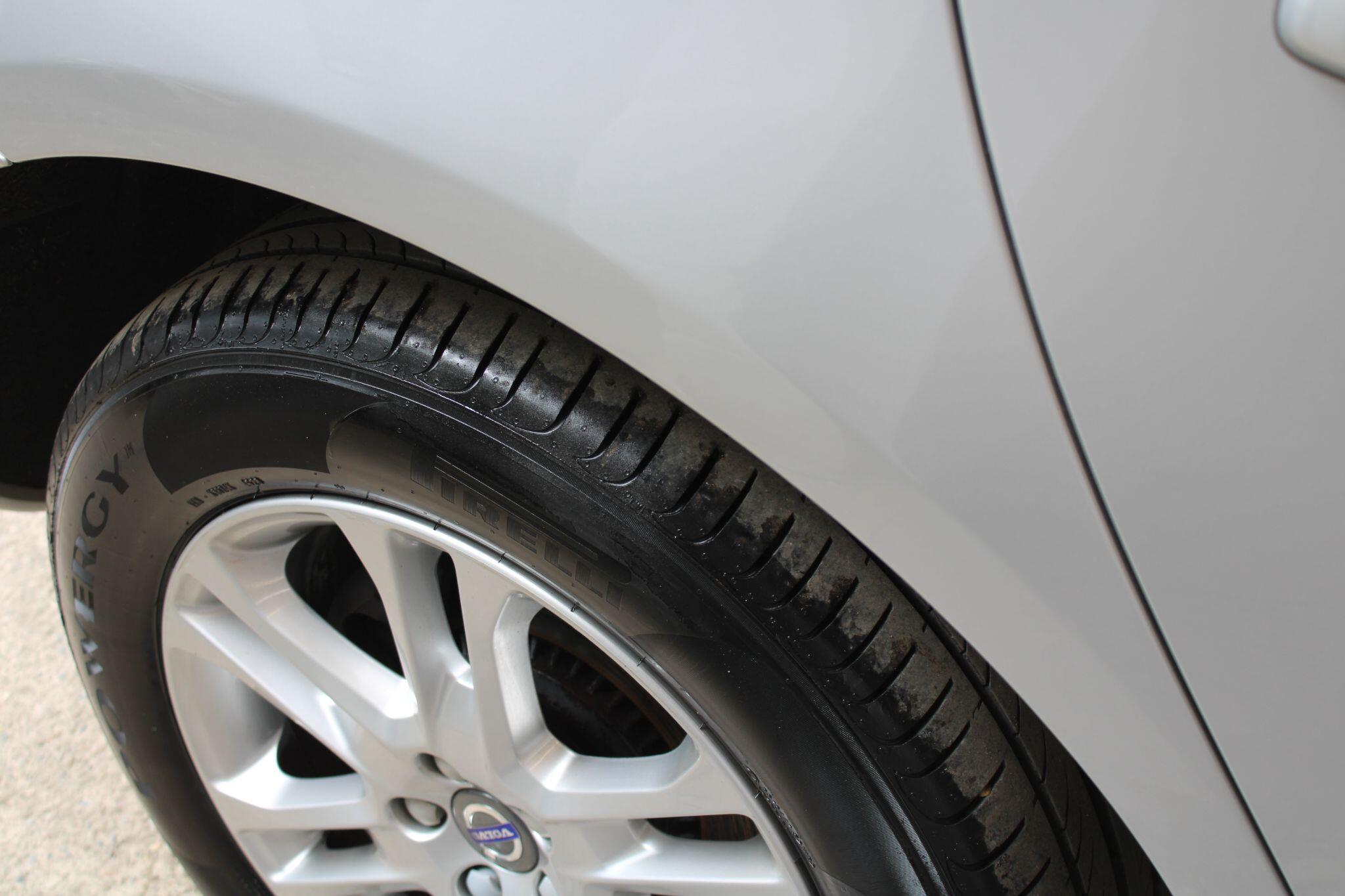 Volvo XC60 - Image 39
