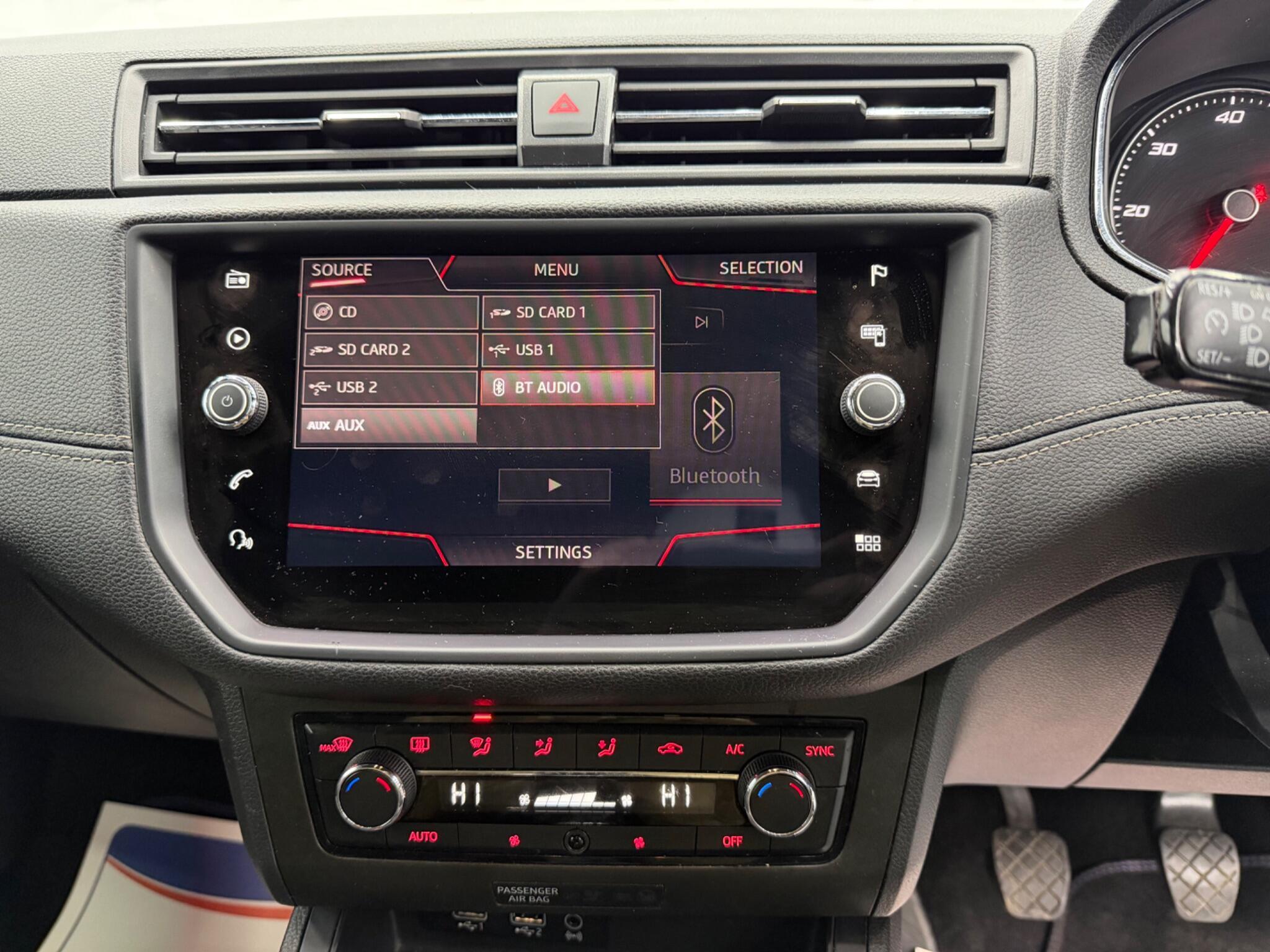 SEAT Ibiza - Image 24