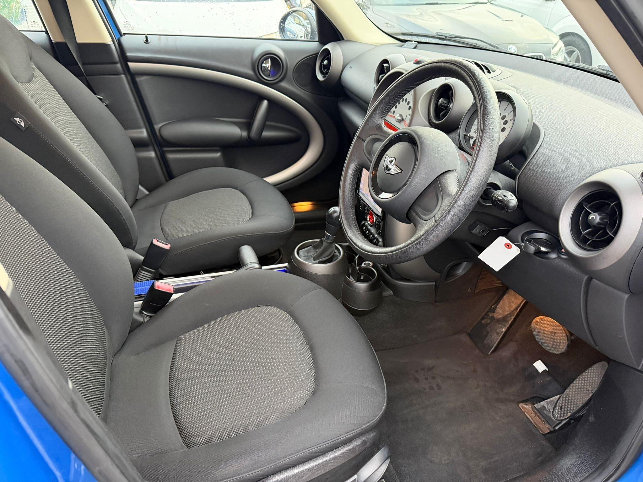 MINI Clubman - Image 9