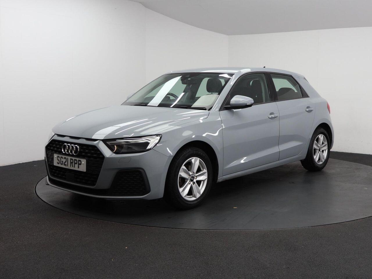 Audi A1 - Image 6