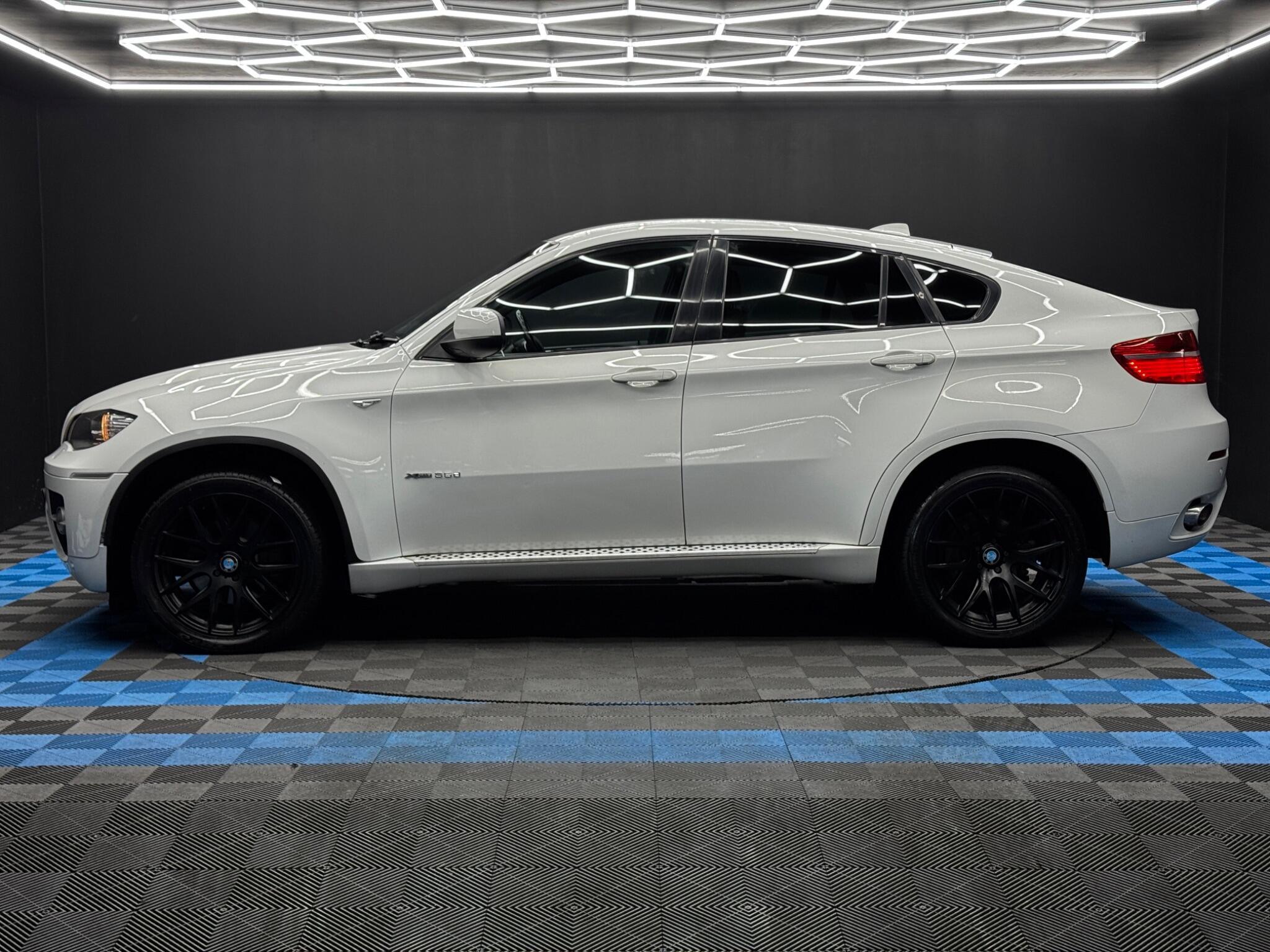 BMW X6 - Image 8