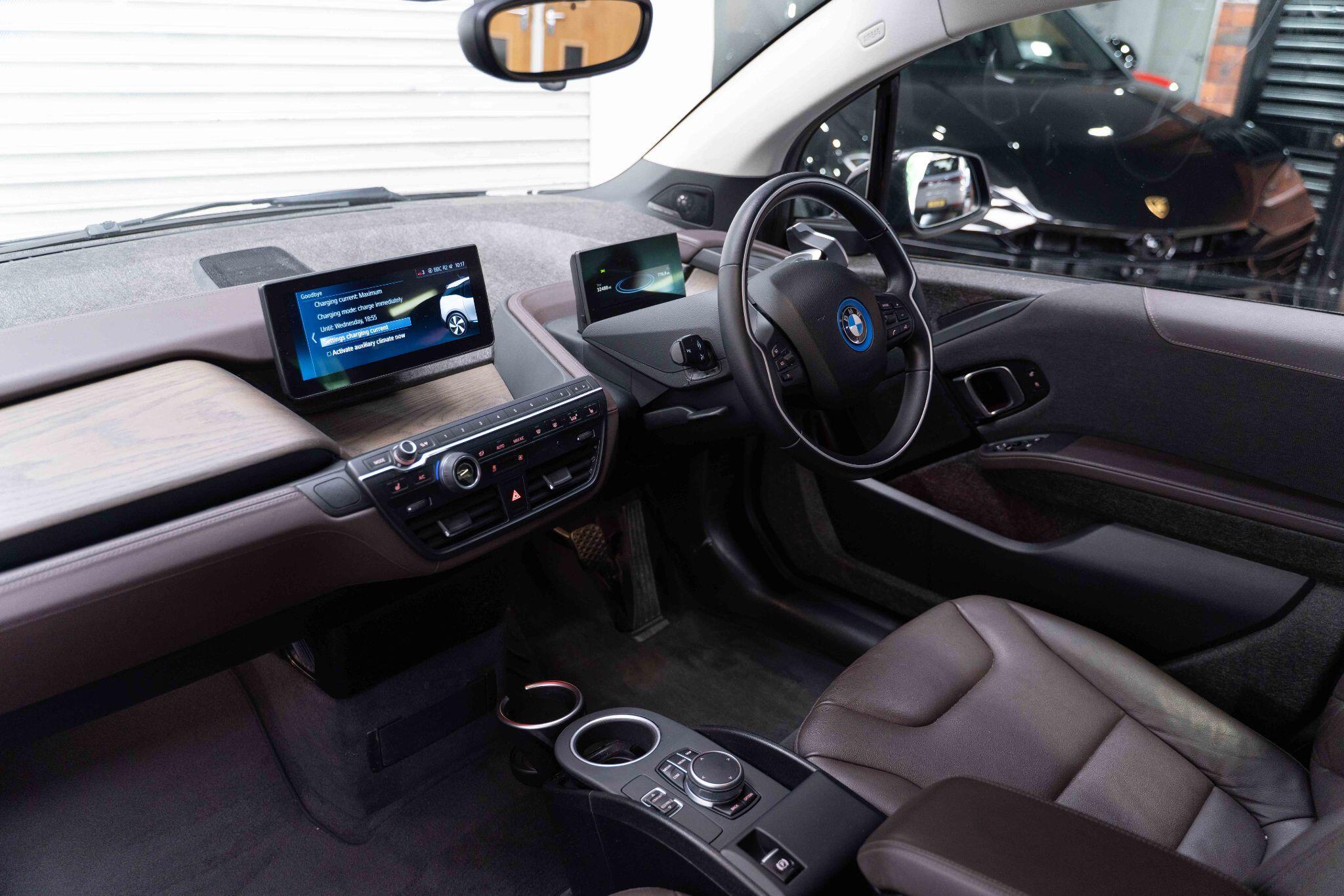 BMW i3 - Image 7
