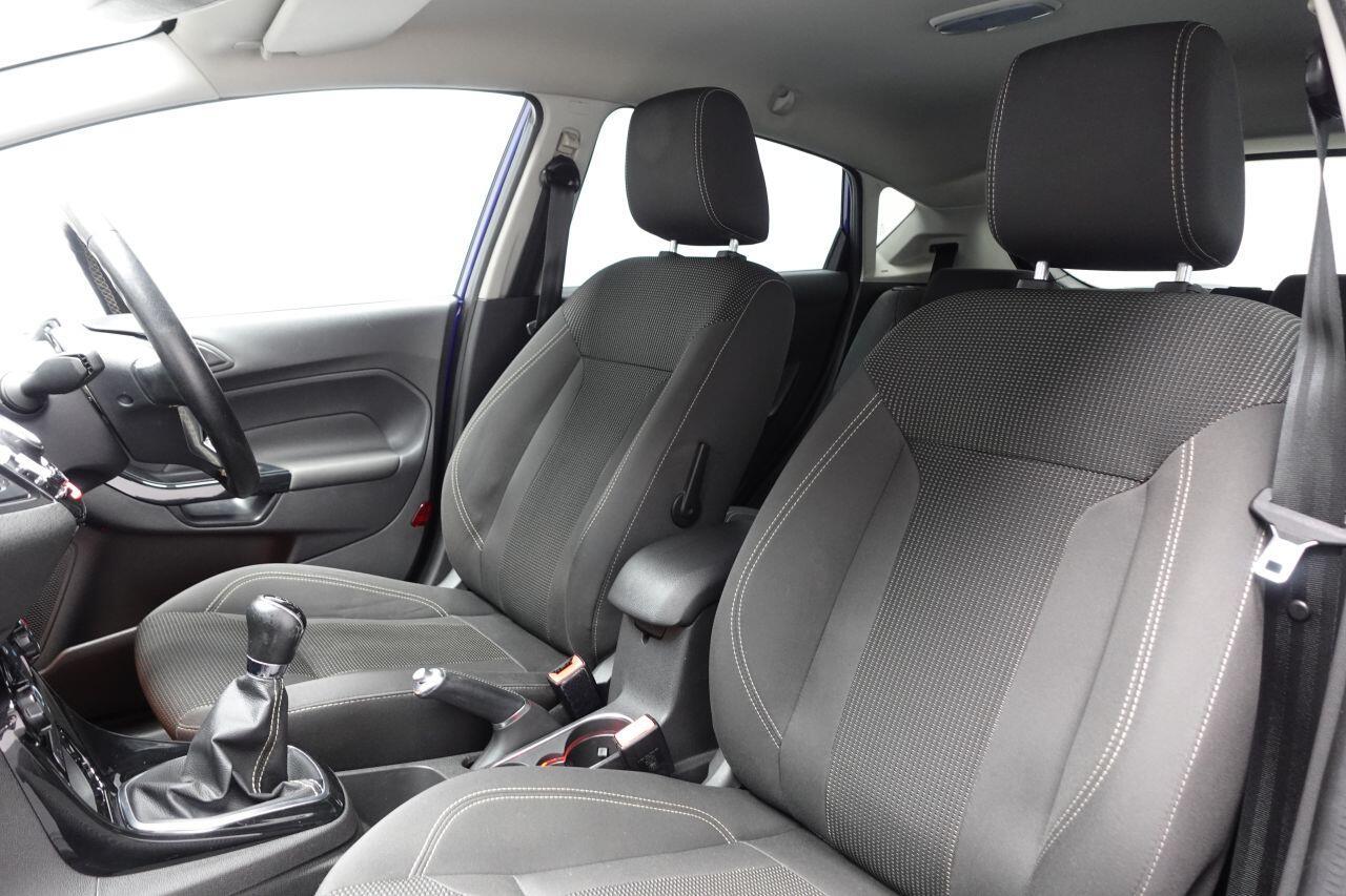 Ford Fiesta - Image 17