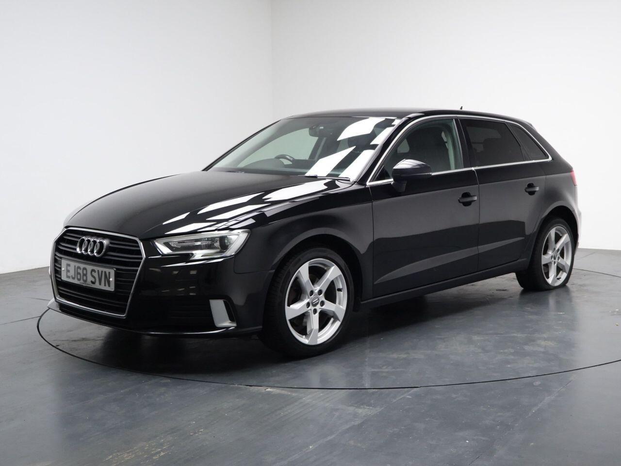 Audi A3 - Image 6