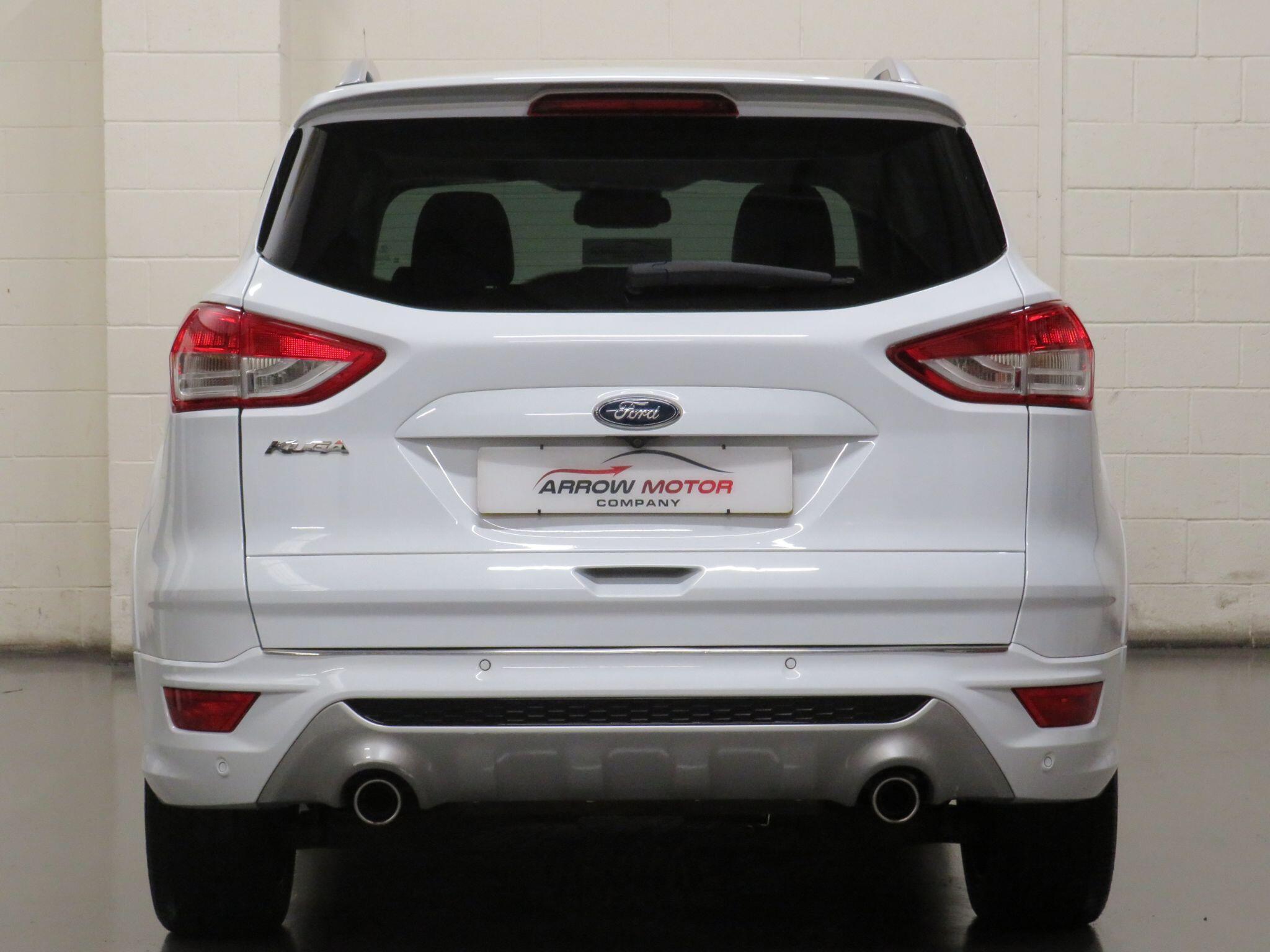 Ford Kuga - Image 4