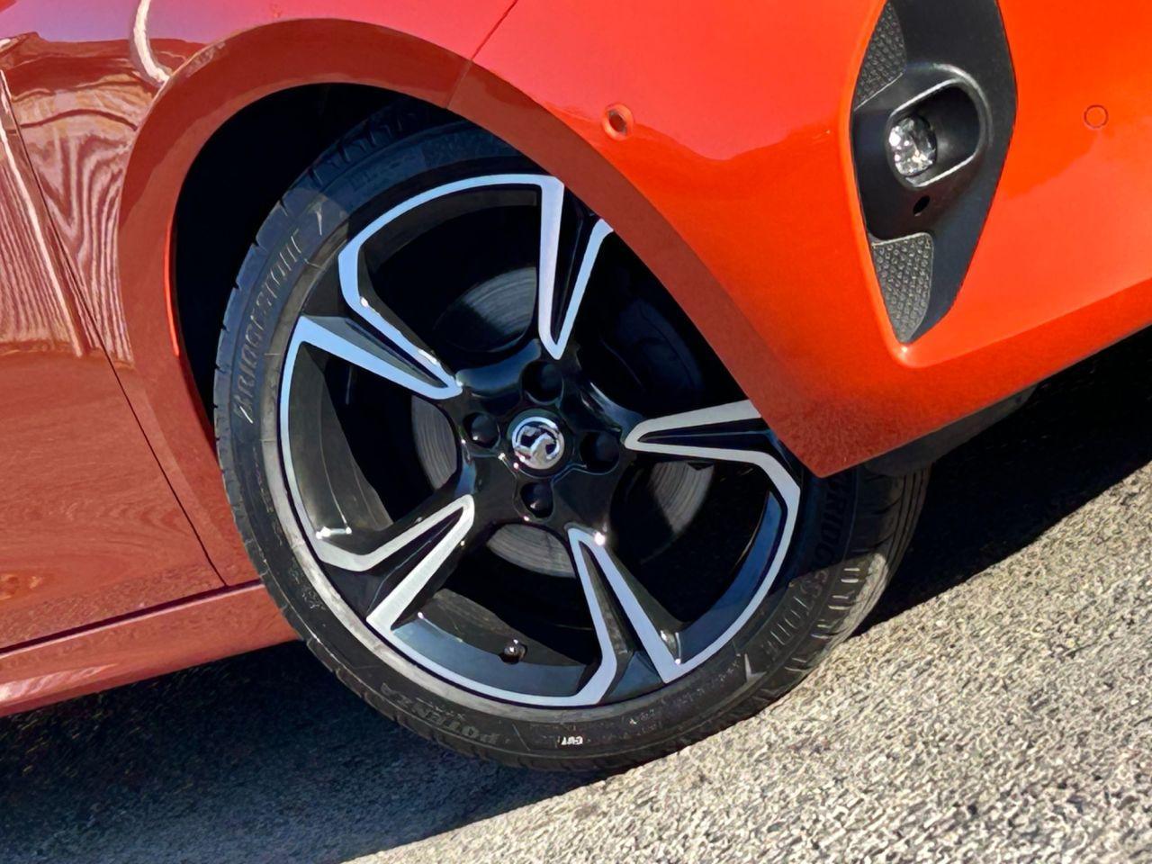 Vauxhall Corsa - Image 23