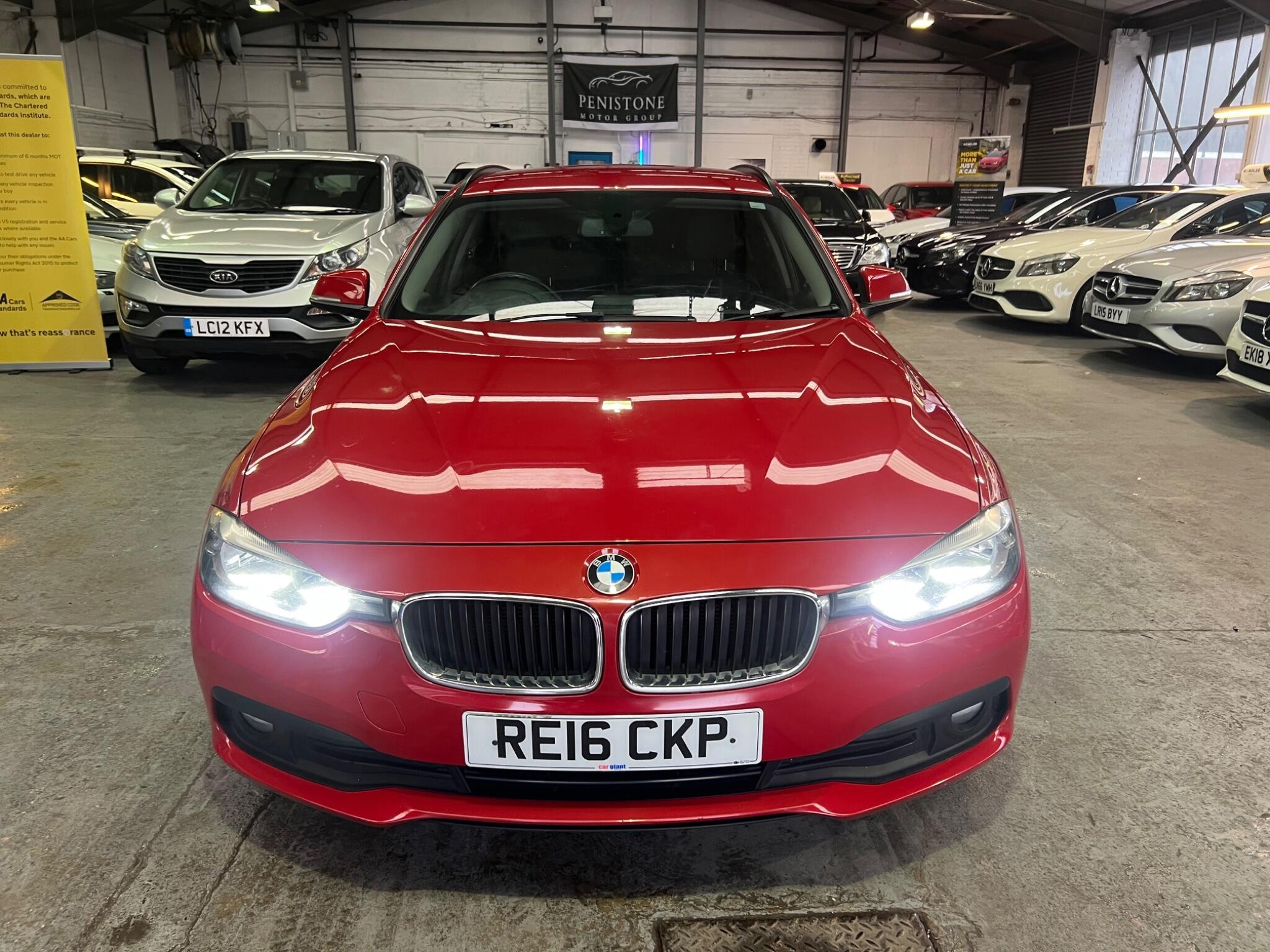 BMW 3 Series - Image 13