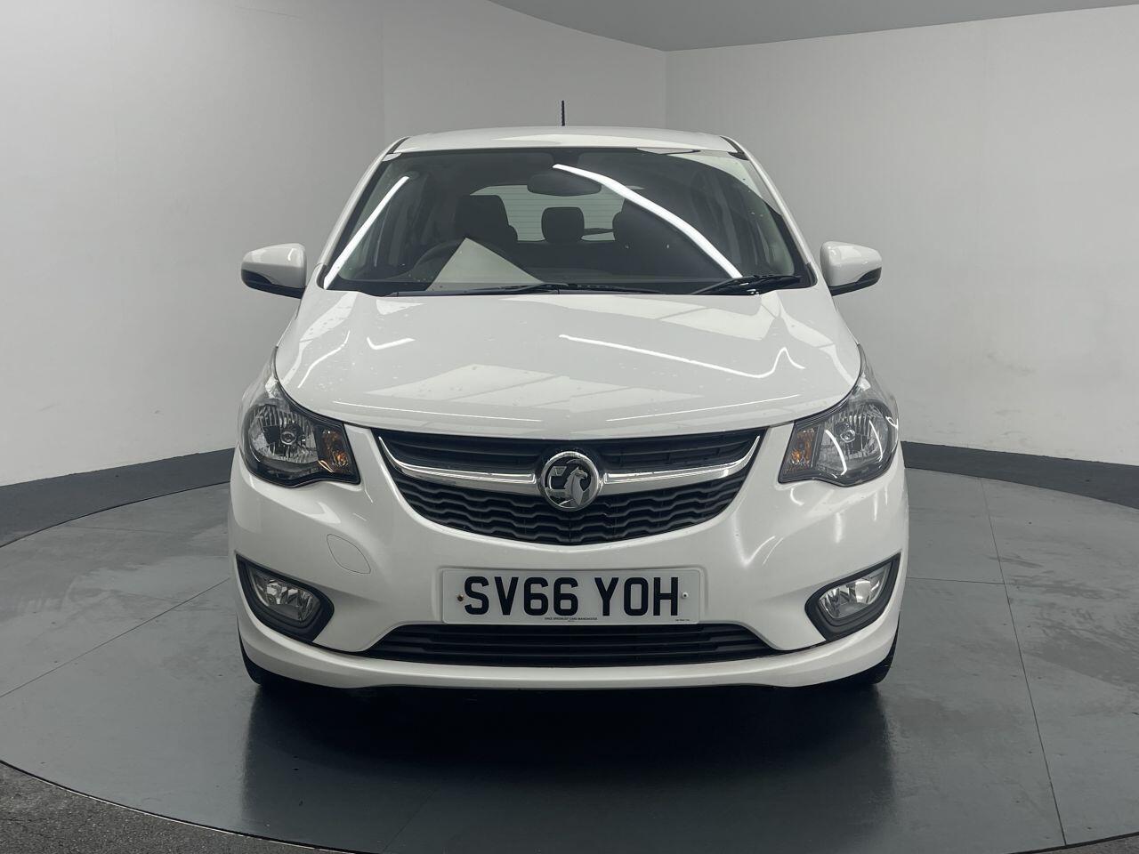 Vauxhall Viva - Image 5