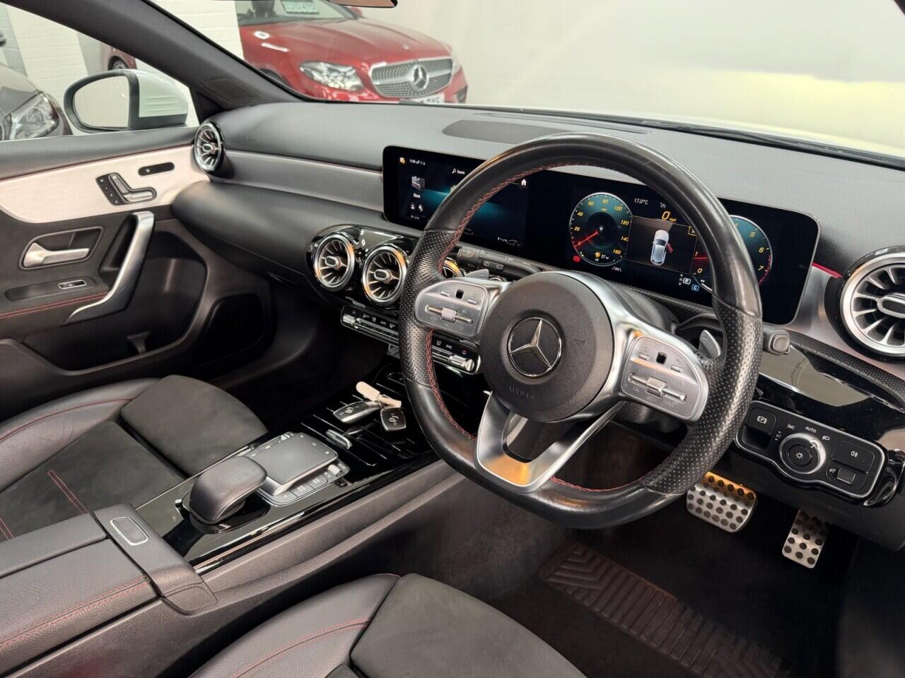 Mercedes A Class - Image 15