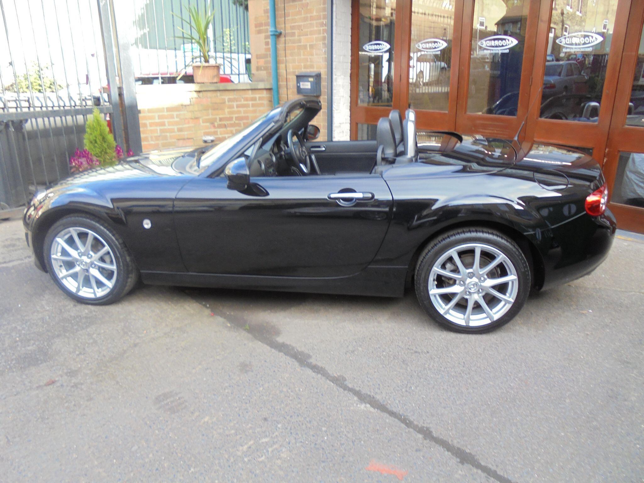 Mazda MX-5 - Image 10