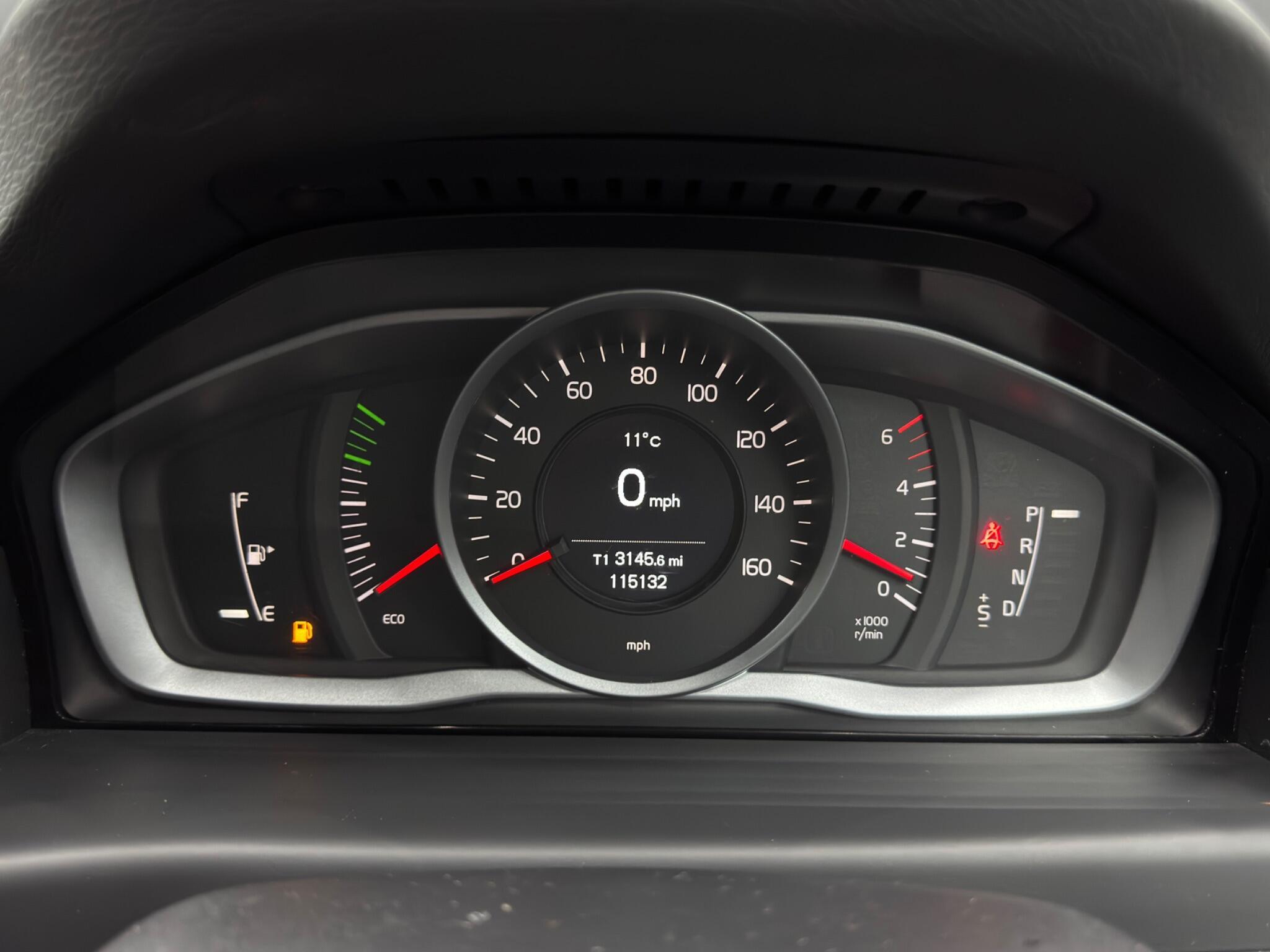 Volvo V70 - Image 21