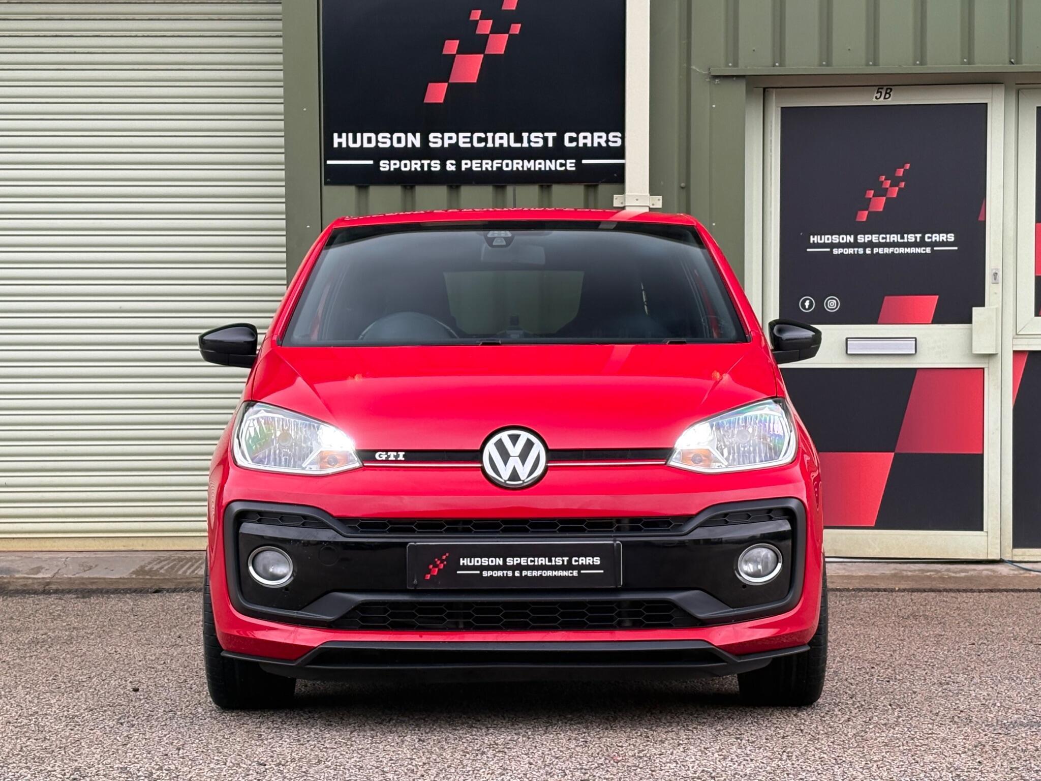 Volkswagen up! - Image 4