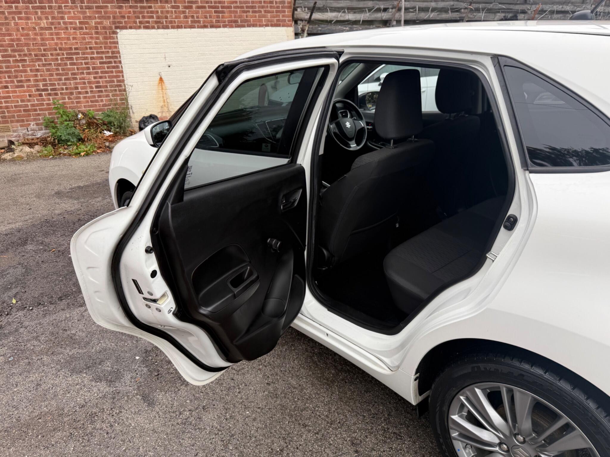 Suzuki Baleno - Image 18