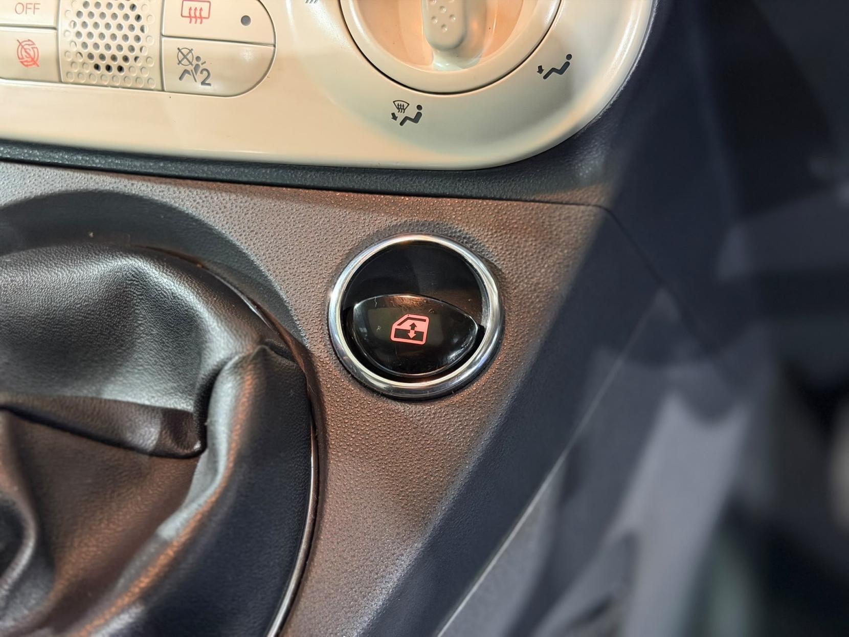 Fiat 500 - Image 20