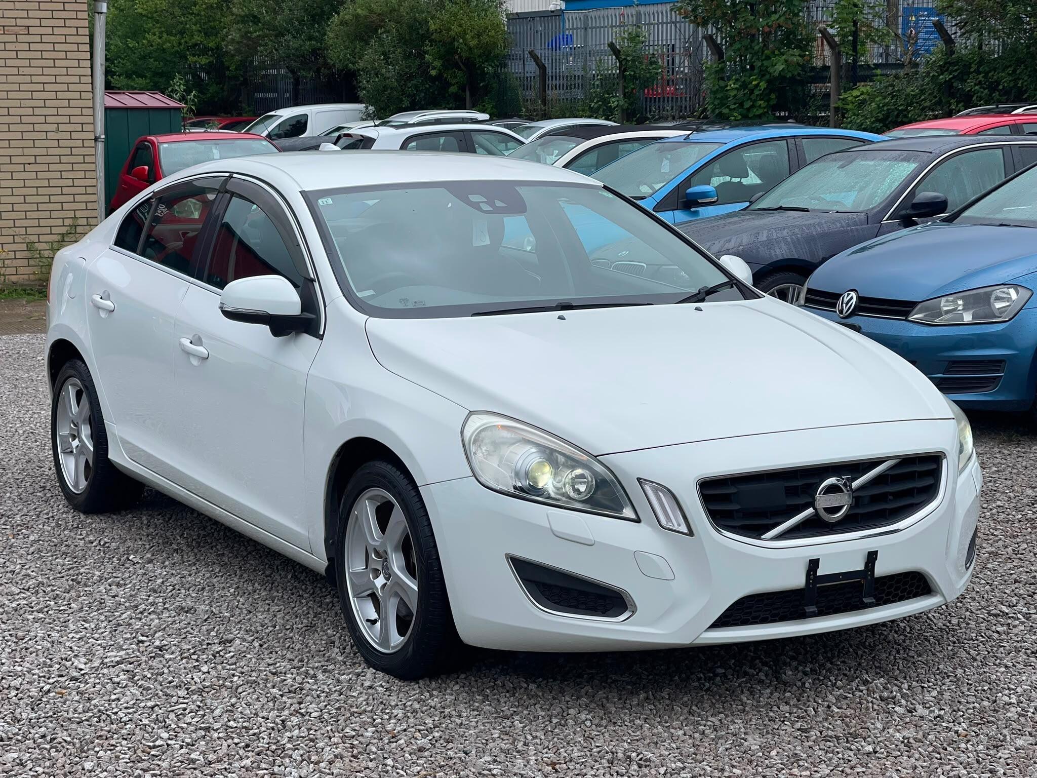 Volvo S60 - Image 3