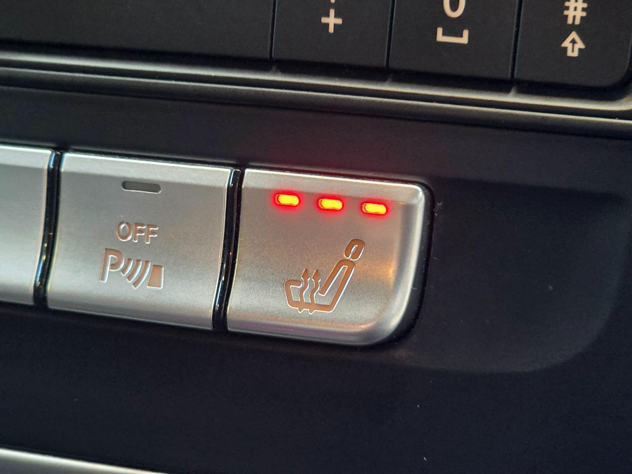 Mercedes A Class - Image 23