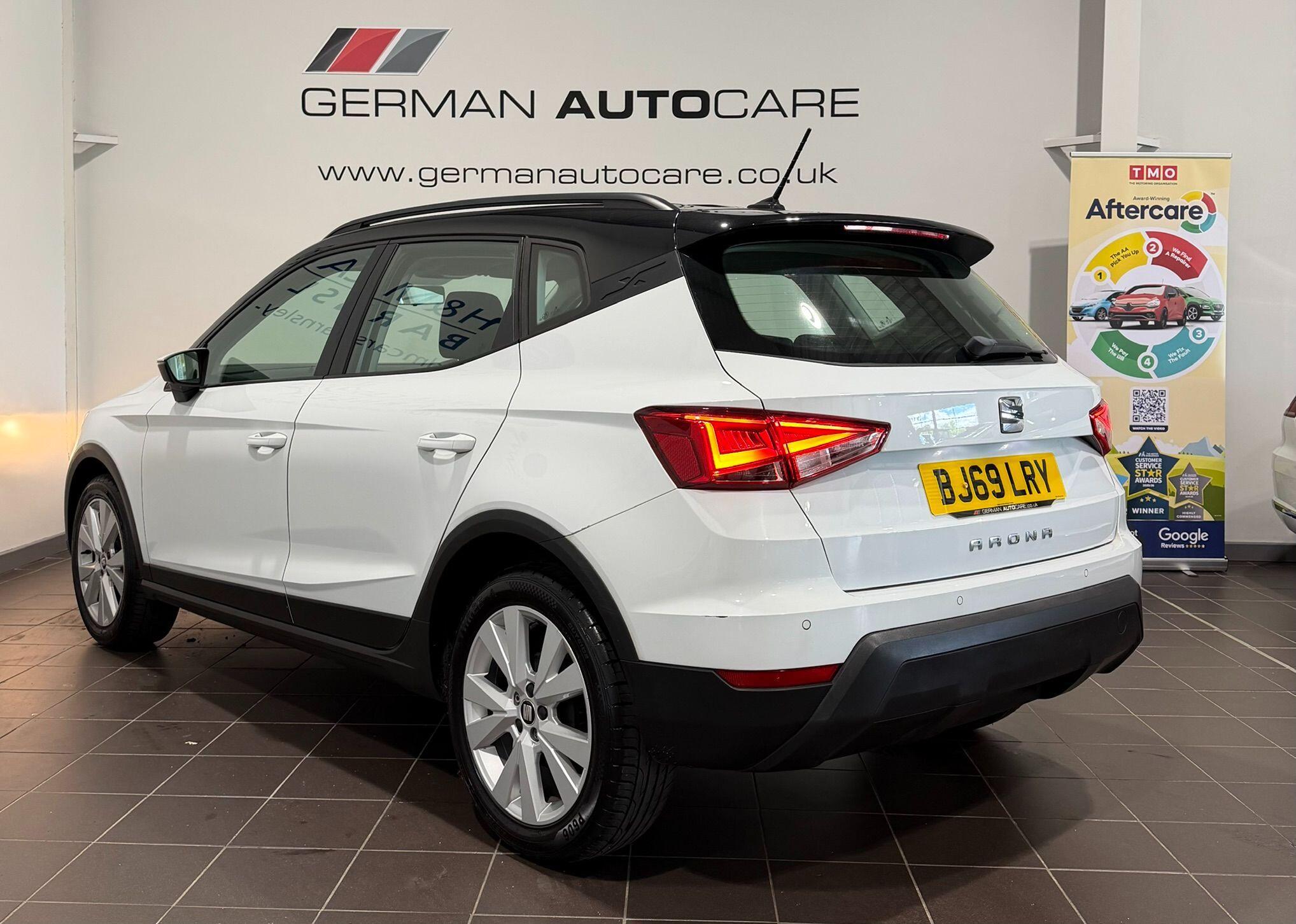 SEAT Arona - Image 4