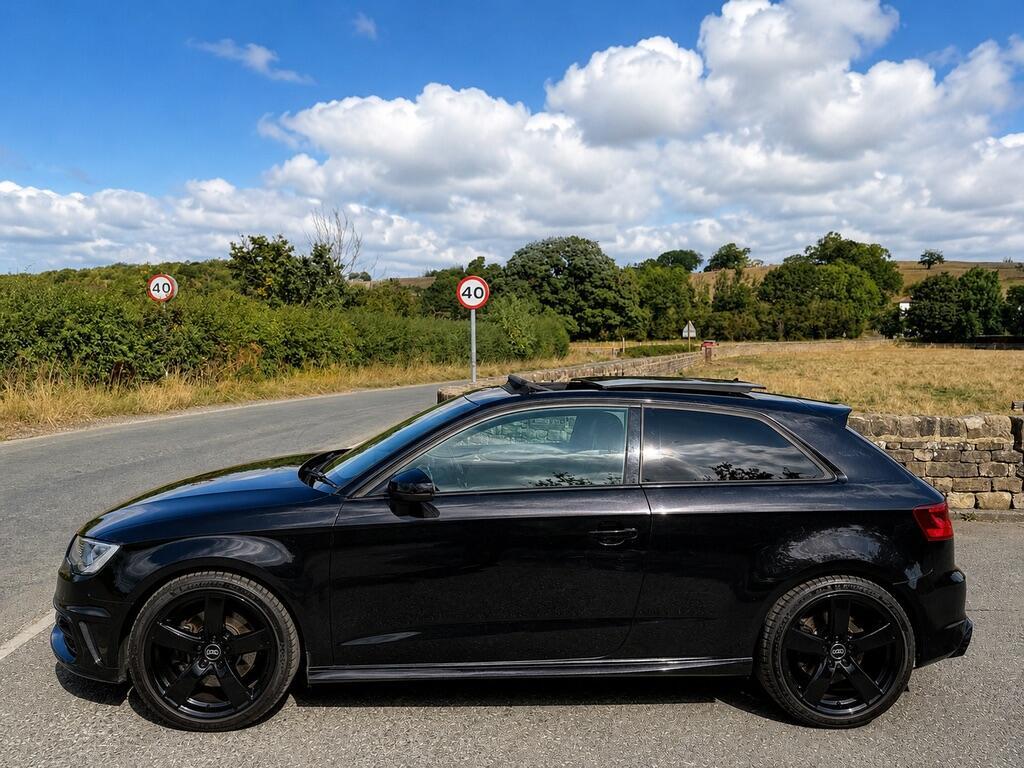 Audi S3 - Image 9