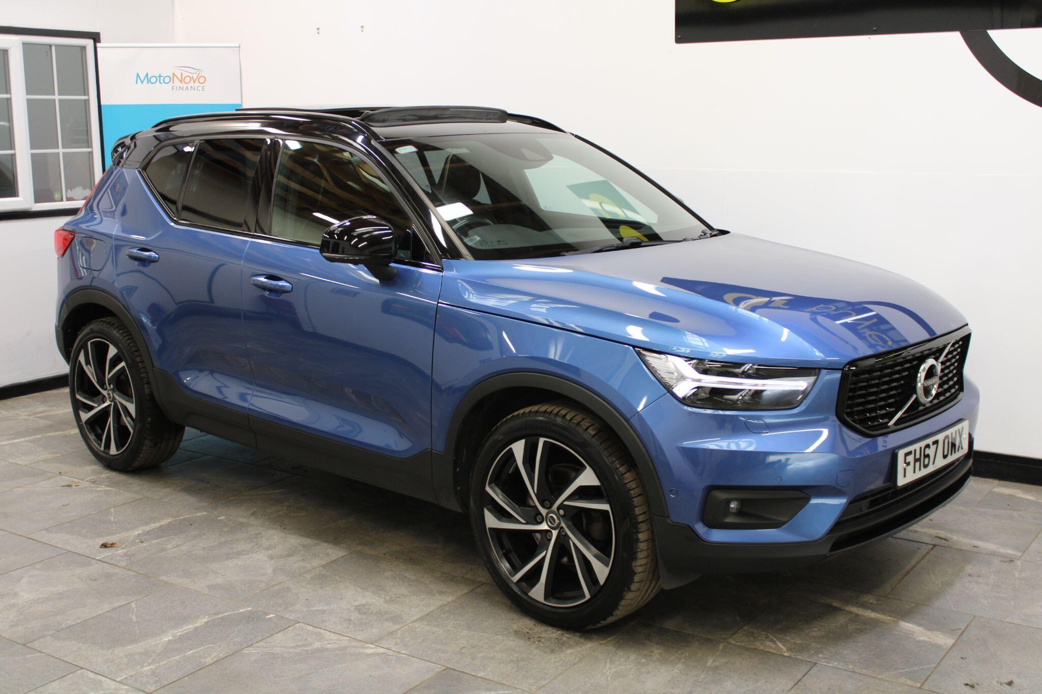 Volvo XC40 - Image 5