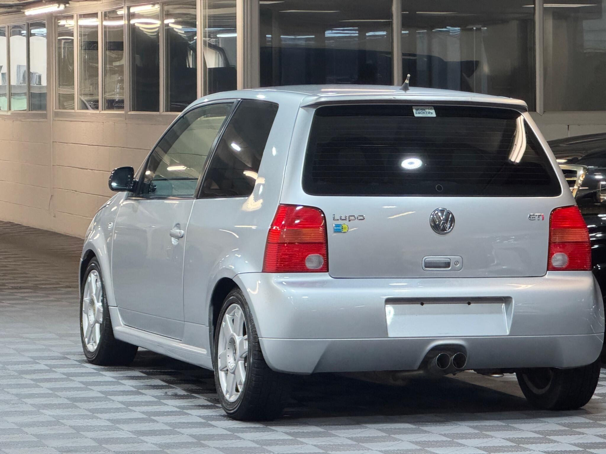 Volkswagen Lupo - Image 3