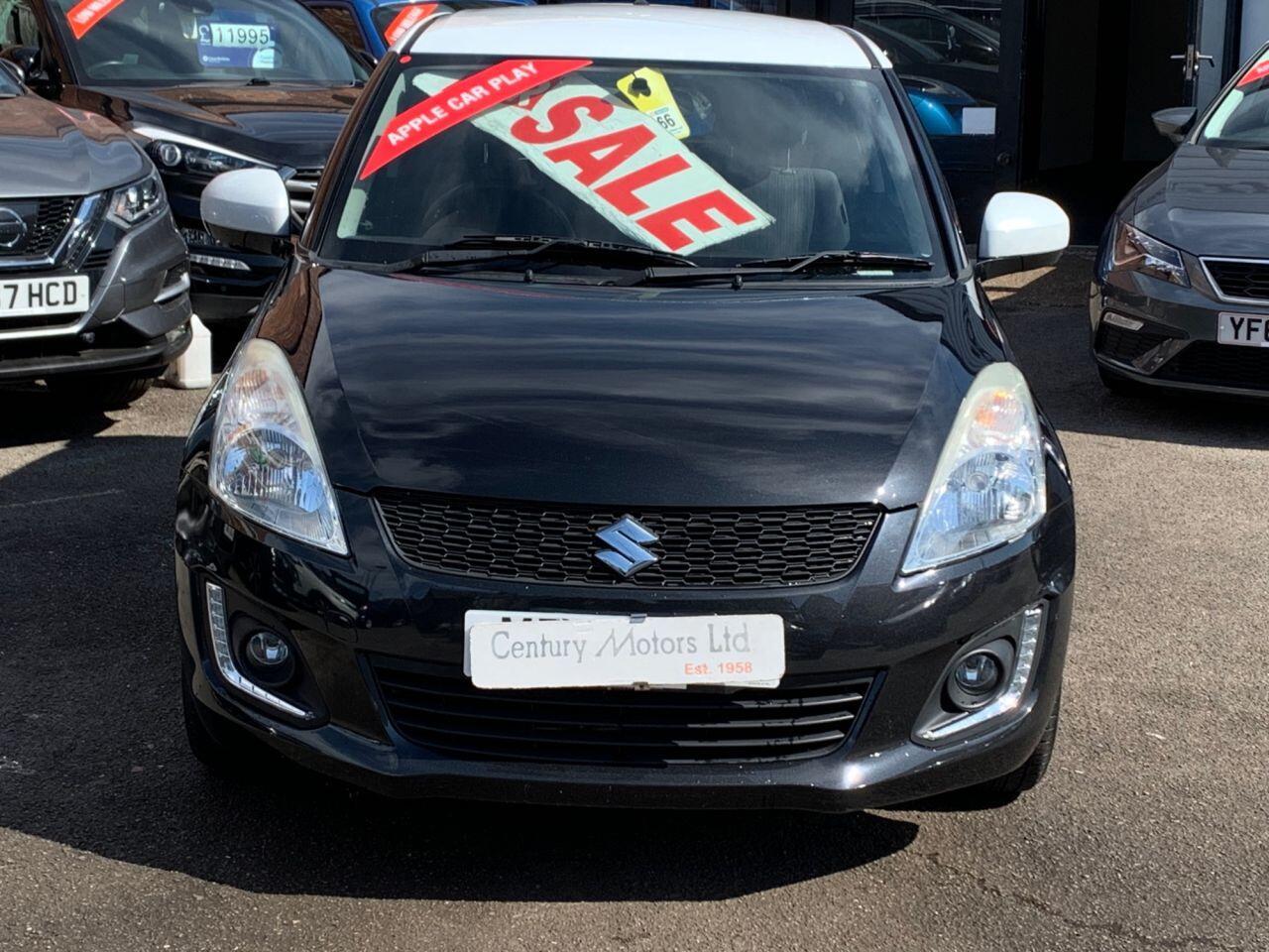 Suzuki Swift - Image 6