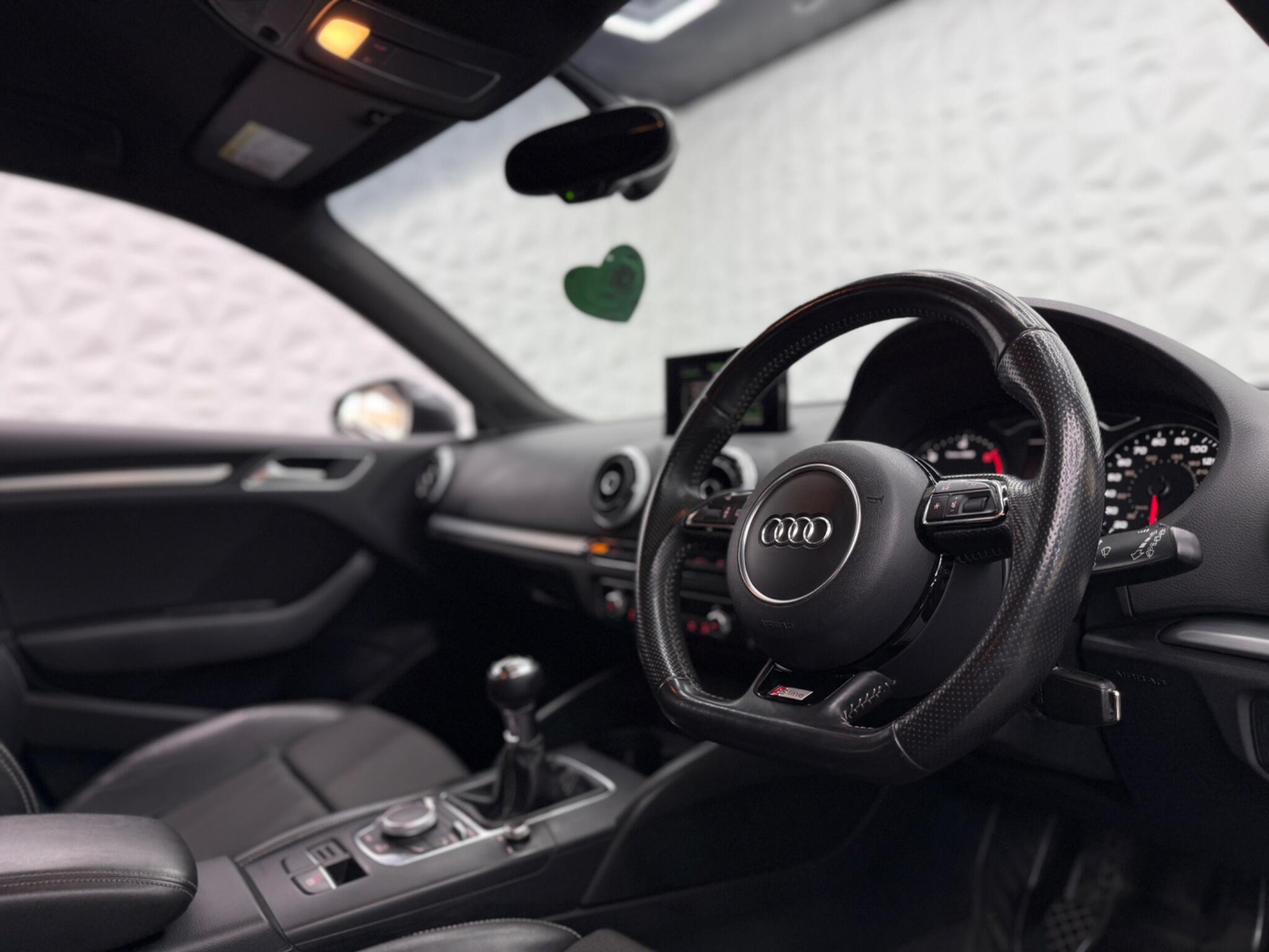 Audi A3 - Image 17
