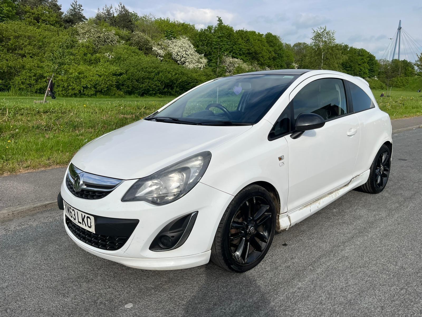 Vauxhall Corsa - Image 6