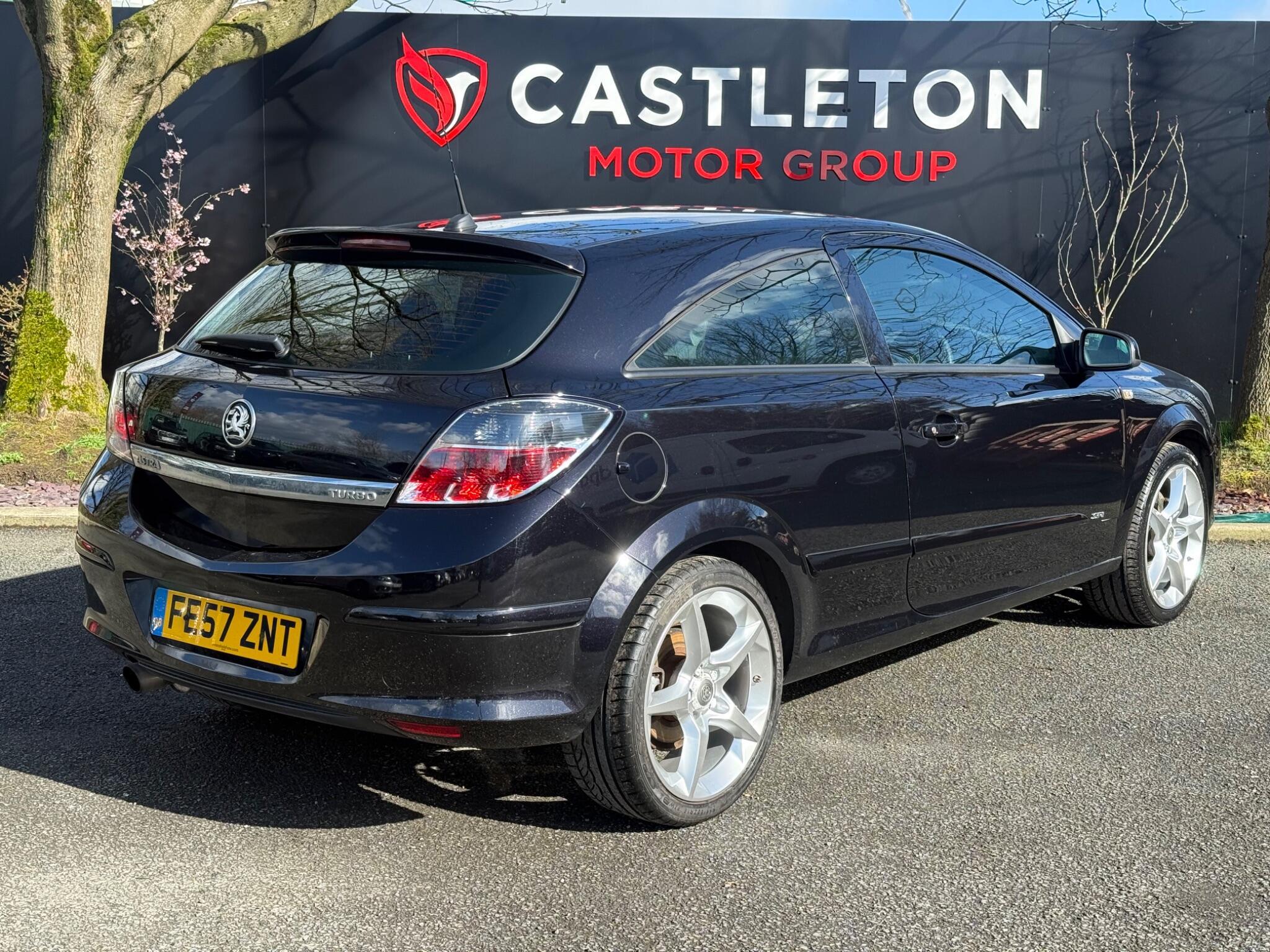 Vauxhall Astra - Image 19