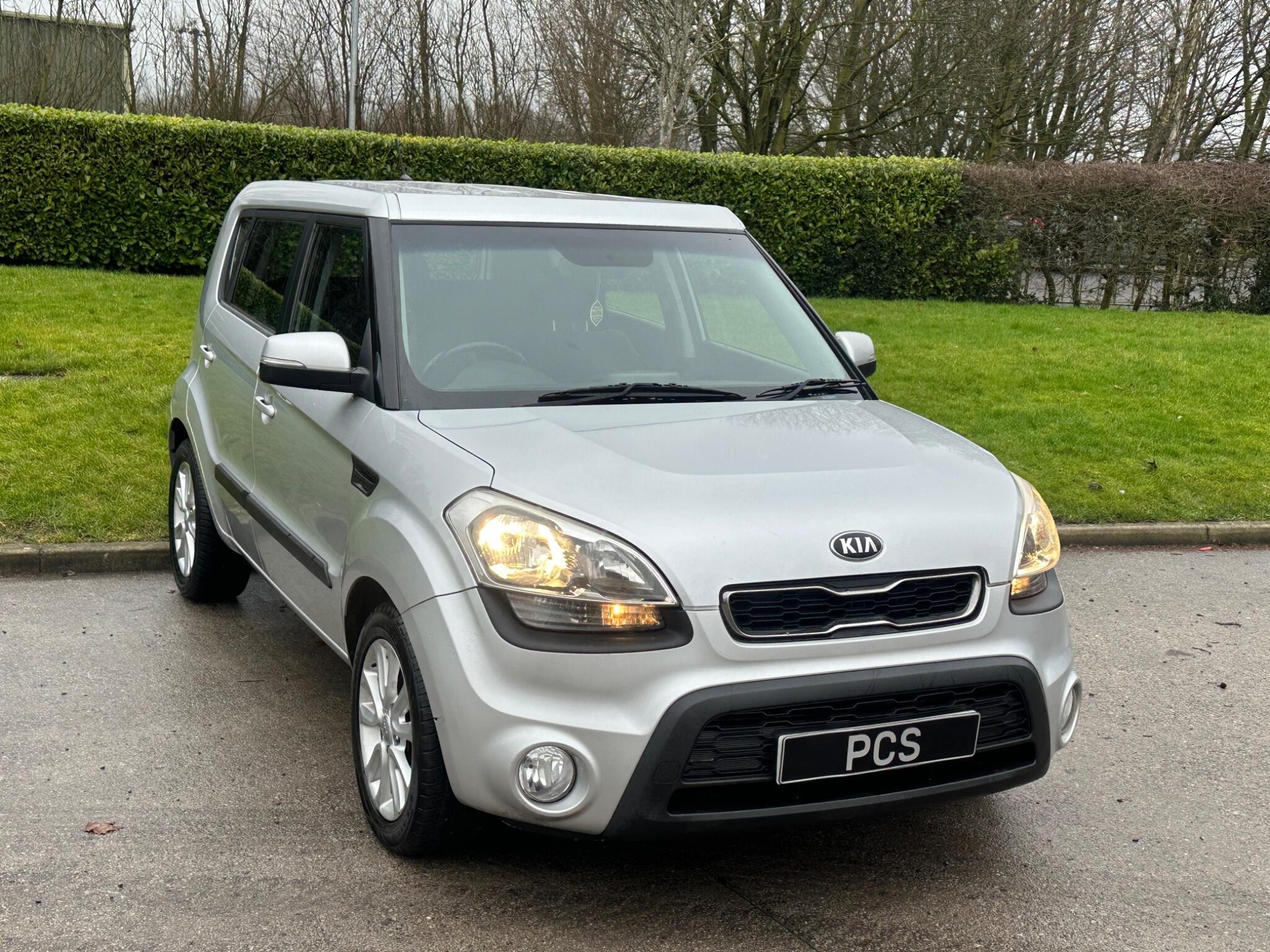 Kia Soul - Image 7