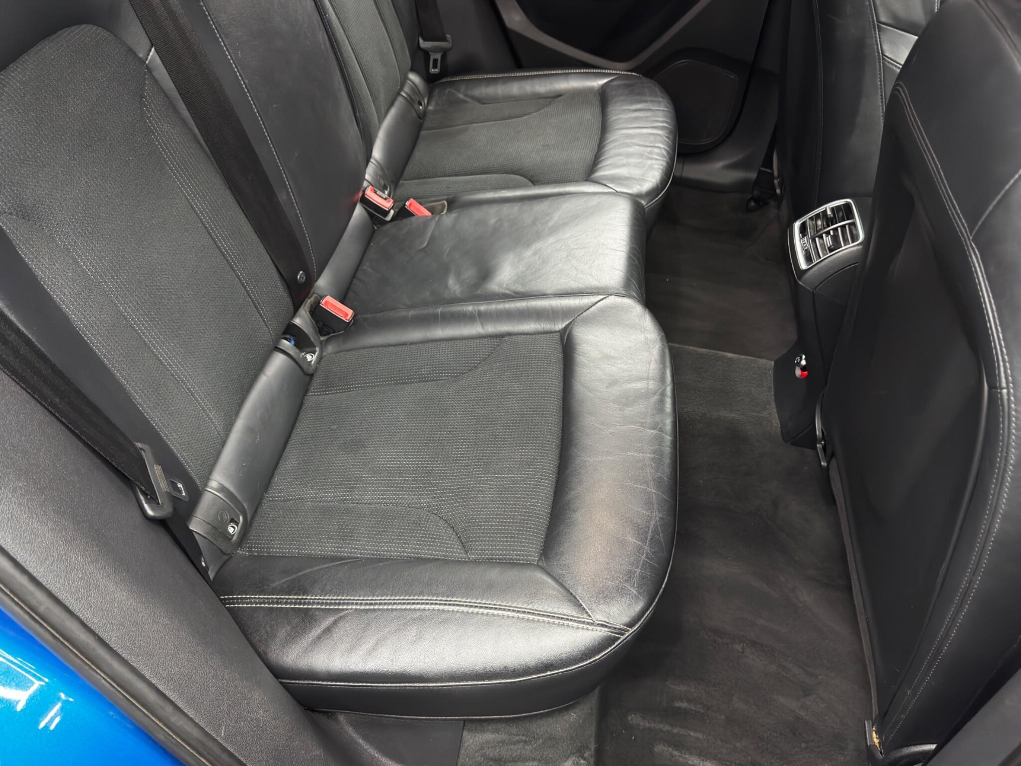 Audi Q3 - Image 16