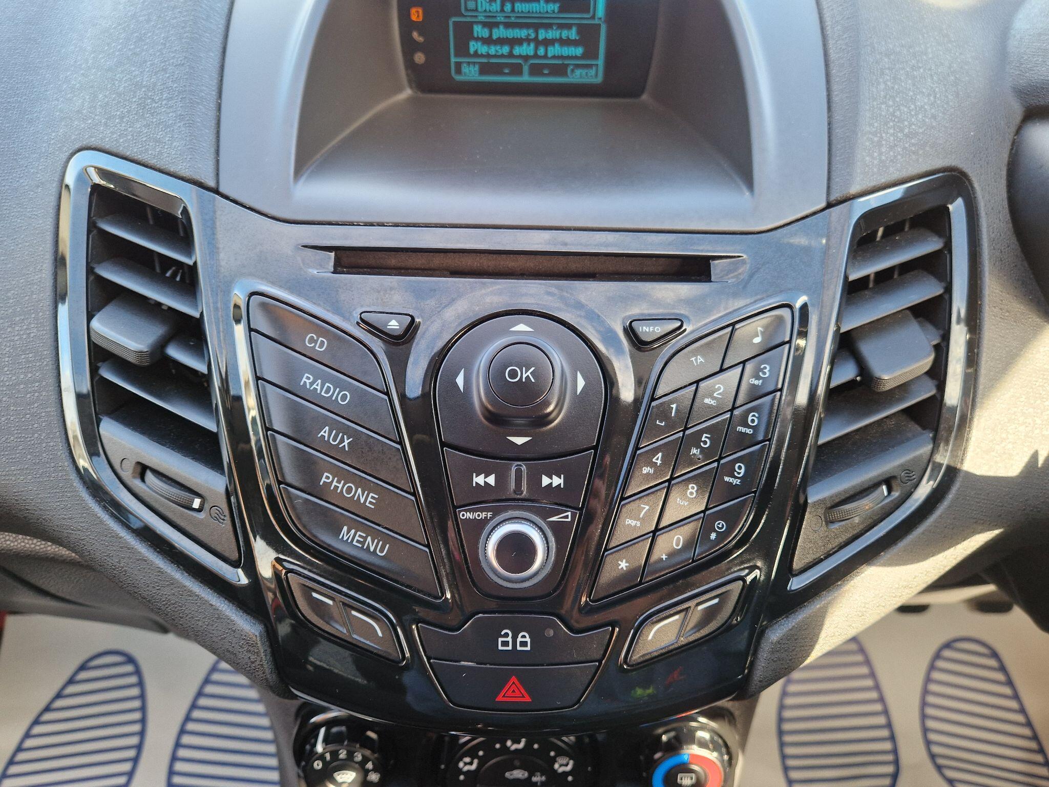 Ford Fiesta - Image 48