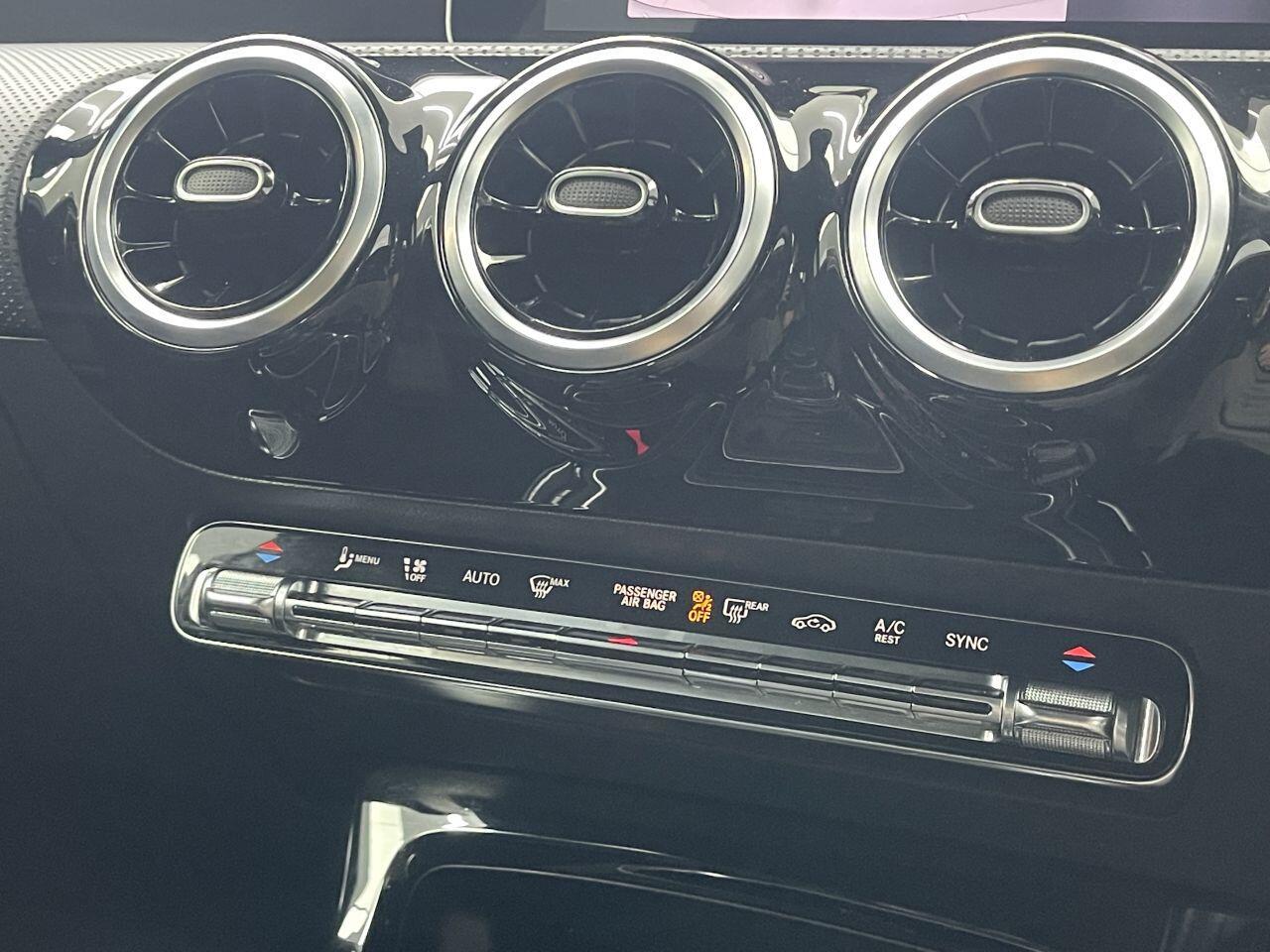 Mercedes A-Class - Image 43